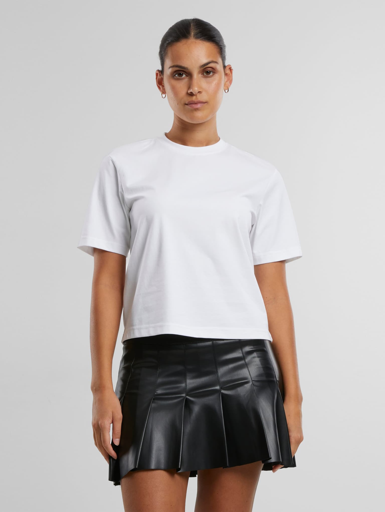 Urban Classics Ladies Sorona Loose Fit Tee
