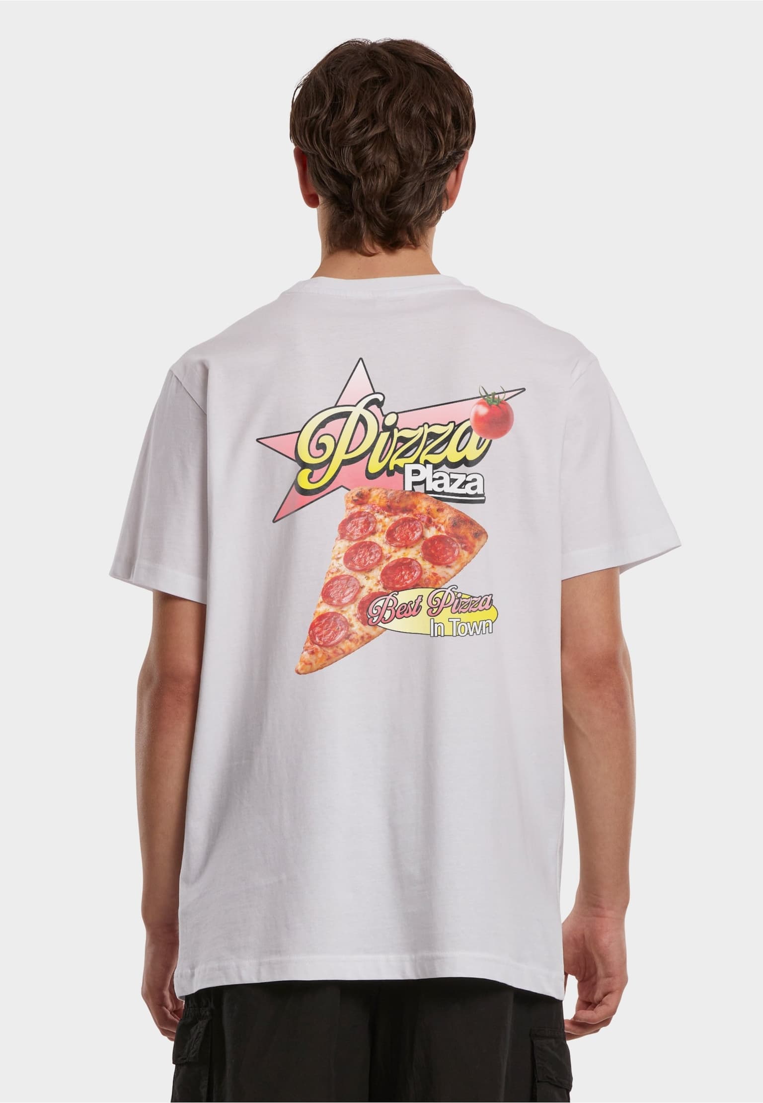 Mister Tee Pizza Plaza Luigi Maggiore – Bild 2