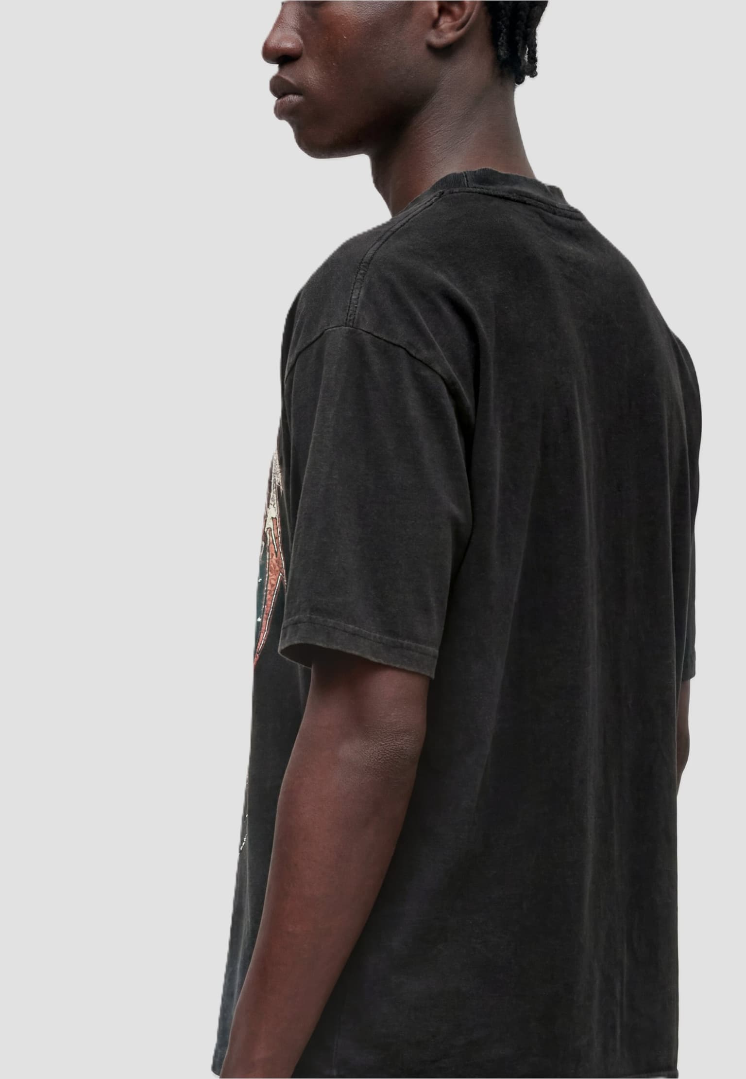 Favela Eye T-Shirt – Bild 4
