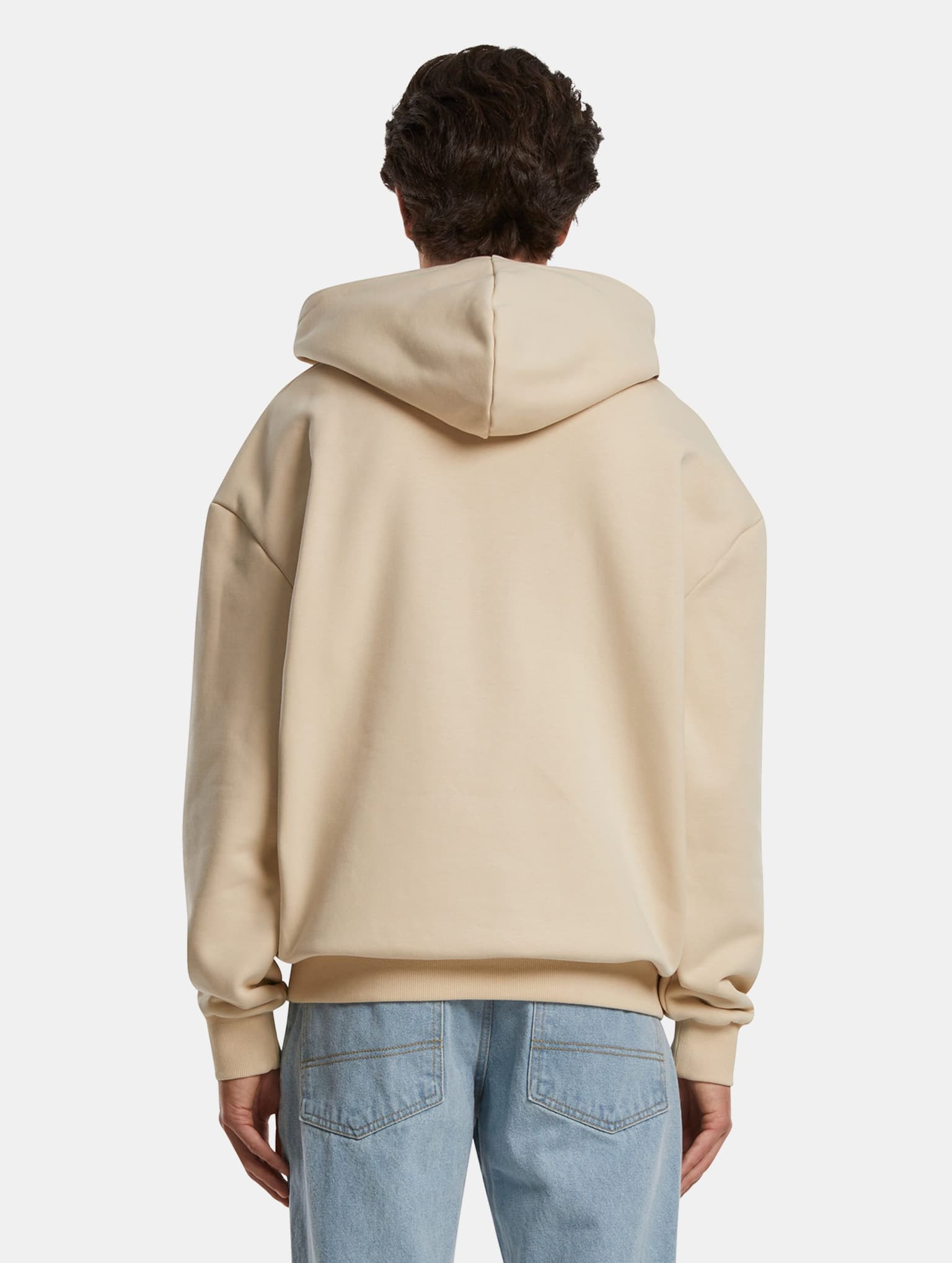 Urban Classics Ultra Heavy Oversized Hoodie – Bild 2