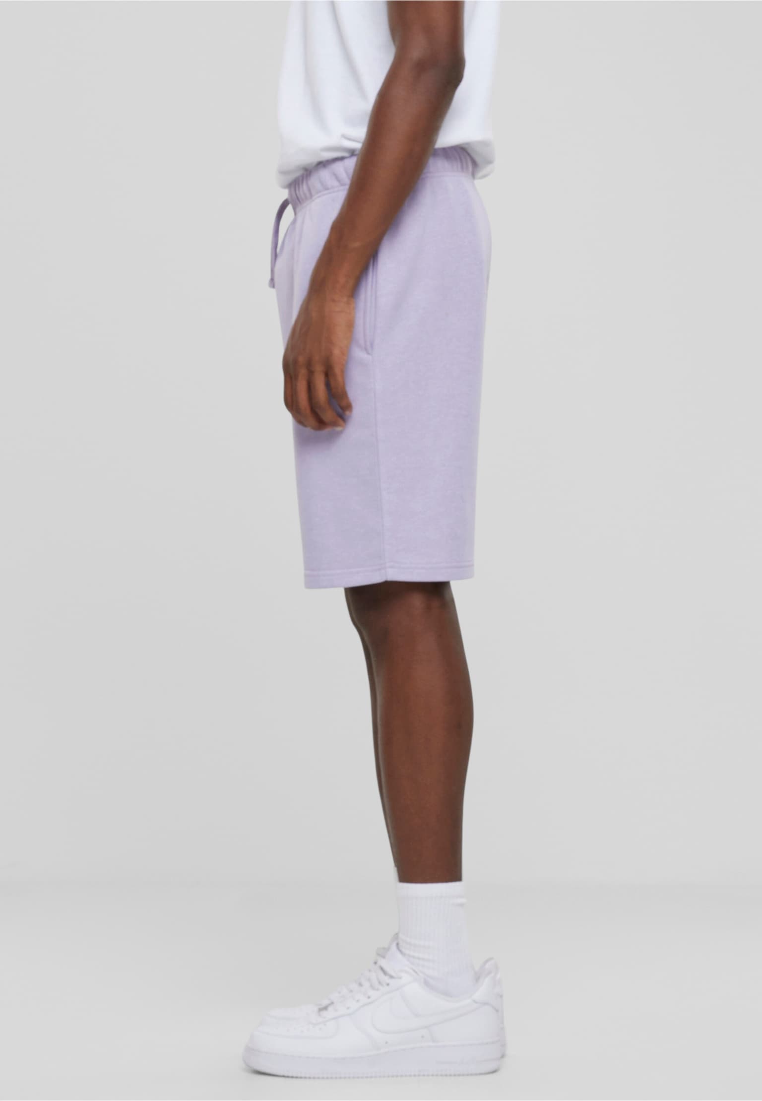 Urban Classics Light Terry Short – Bild 3