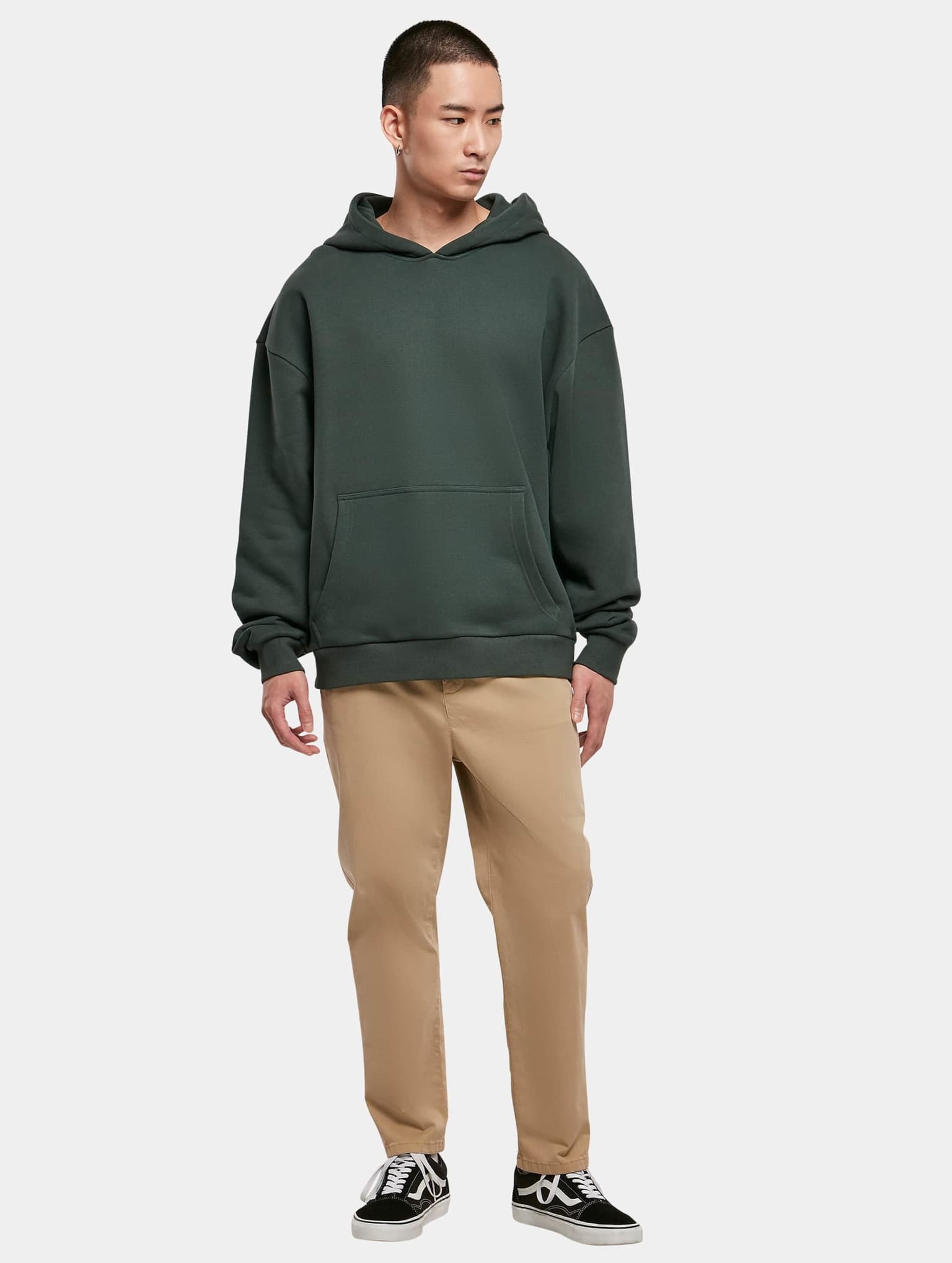 Urban Classics Ultra Heavy Hoody – Bild 4