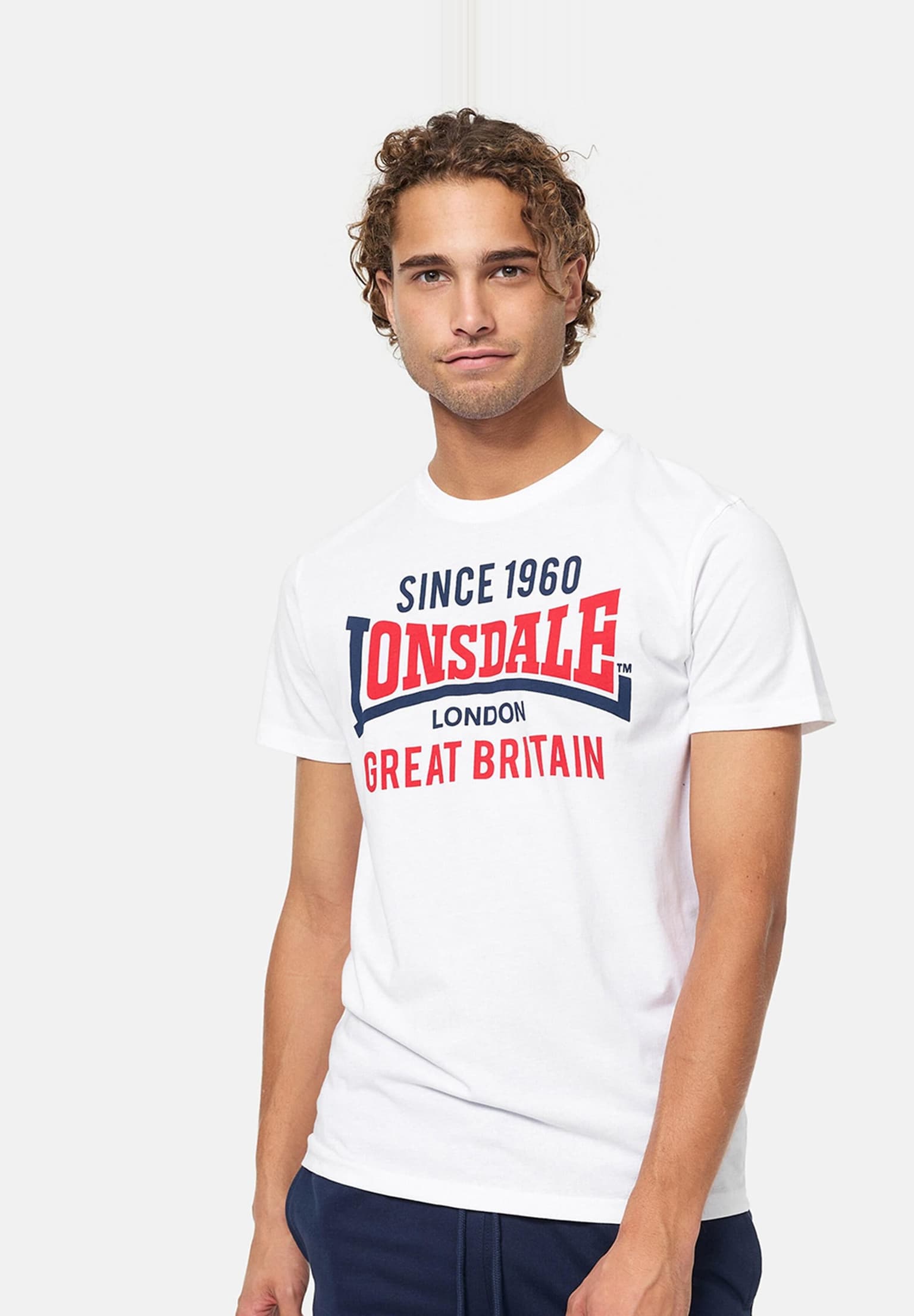 Lonsdale London COLLESSIE – Bild 3