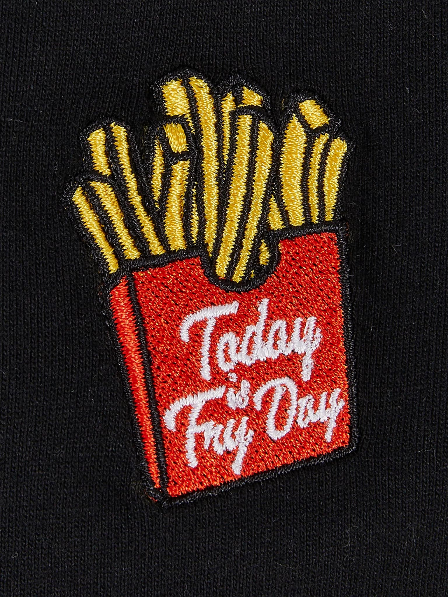 Mister Tee Today Is Fryday – Bild 4