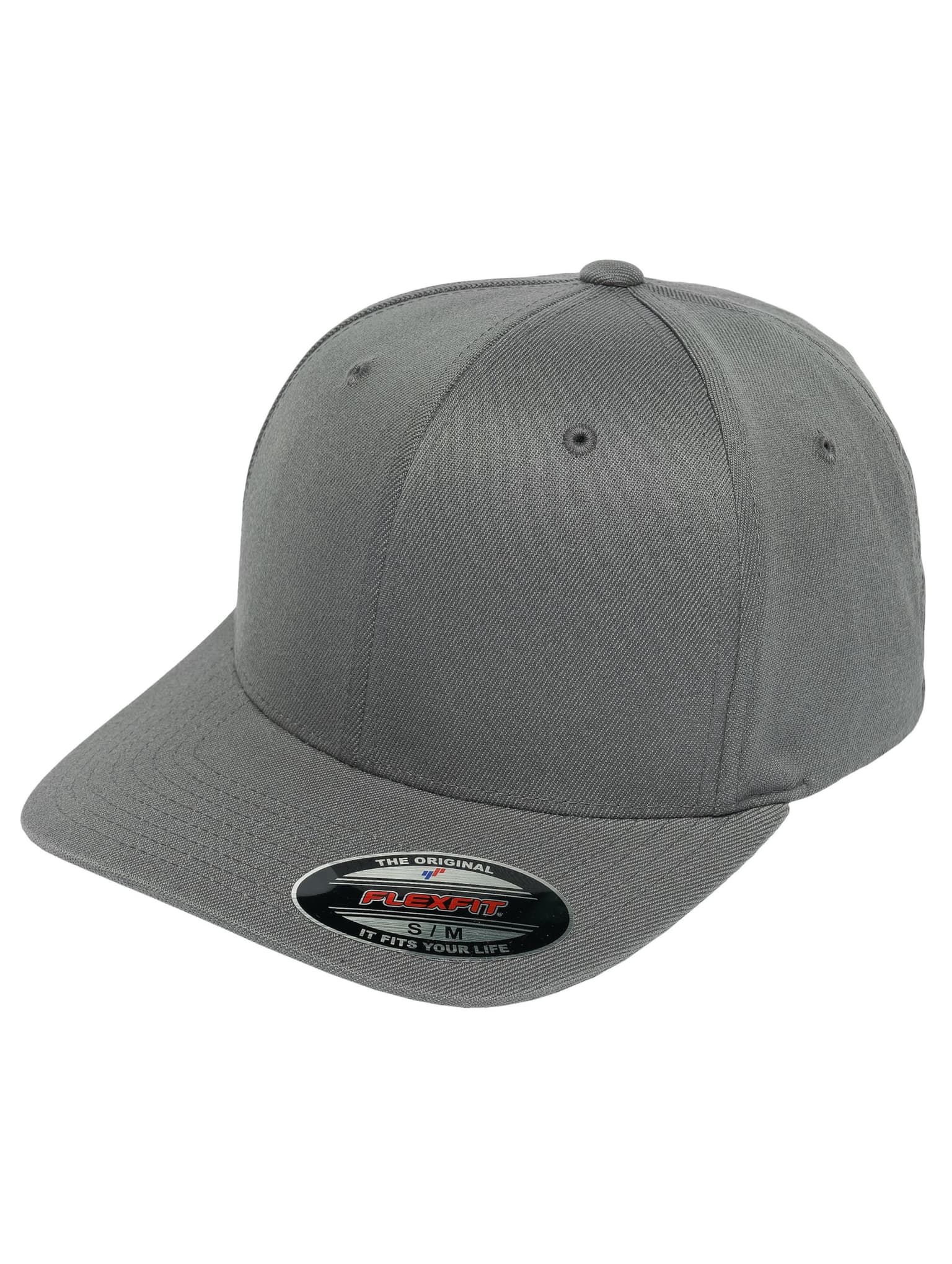 Flexfit Wool Blend – Bild 4