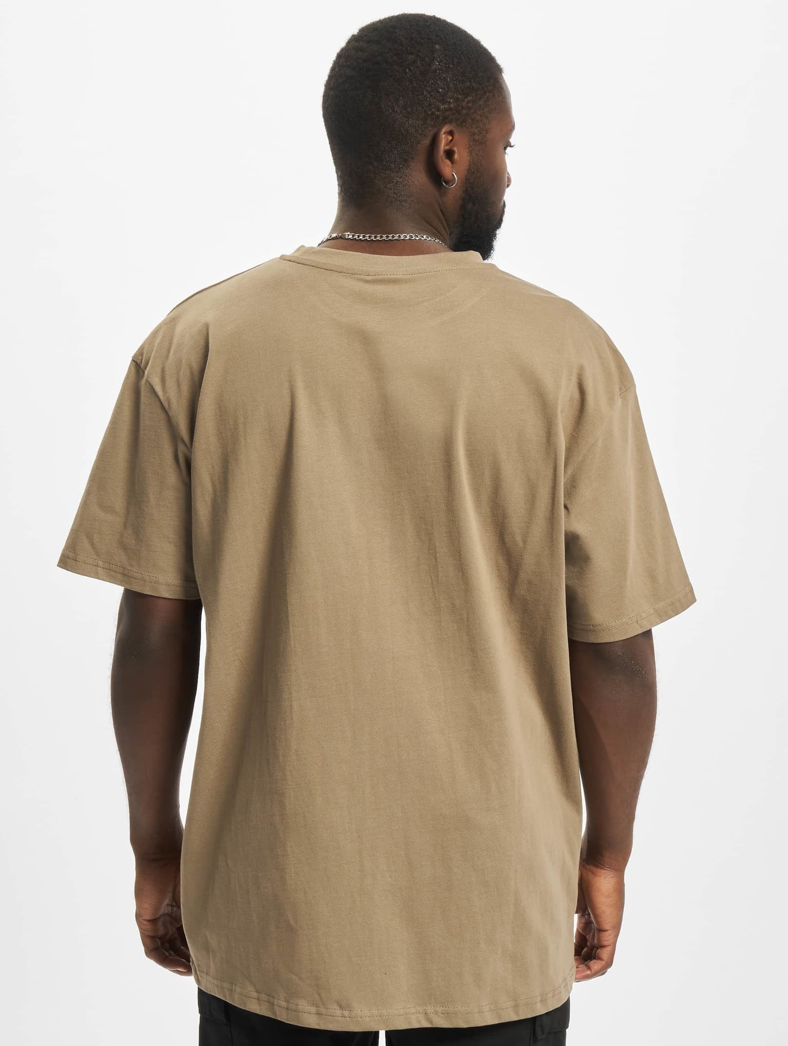 Urban Classics Heavy Oversized Tee – Bild 2