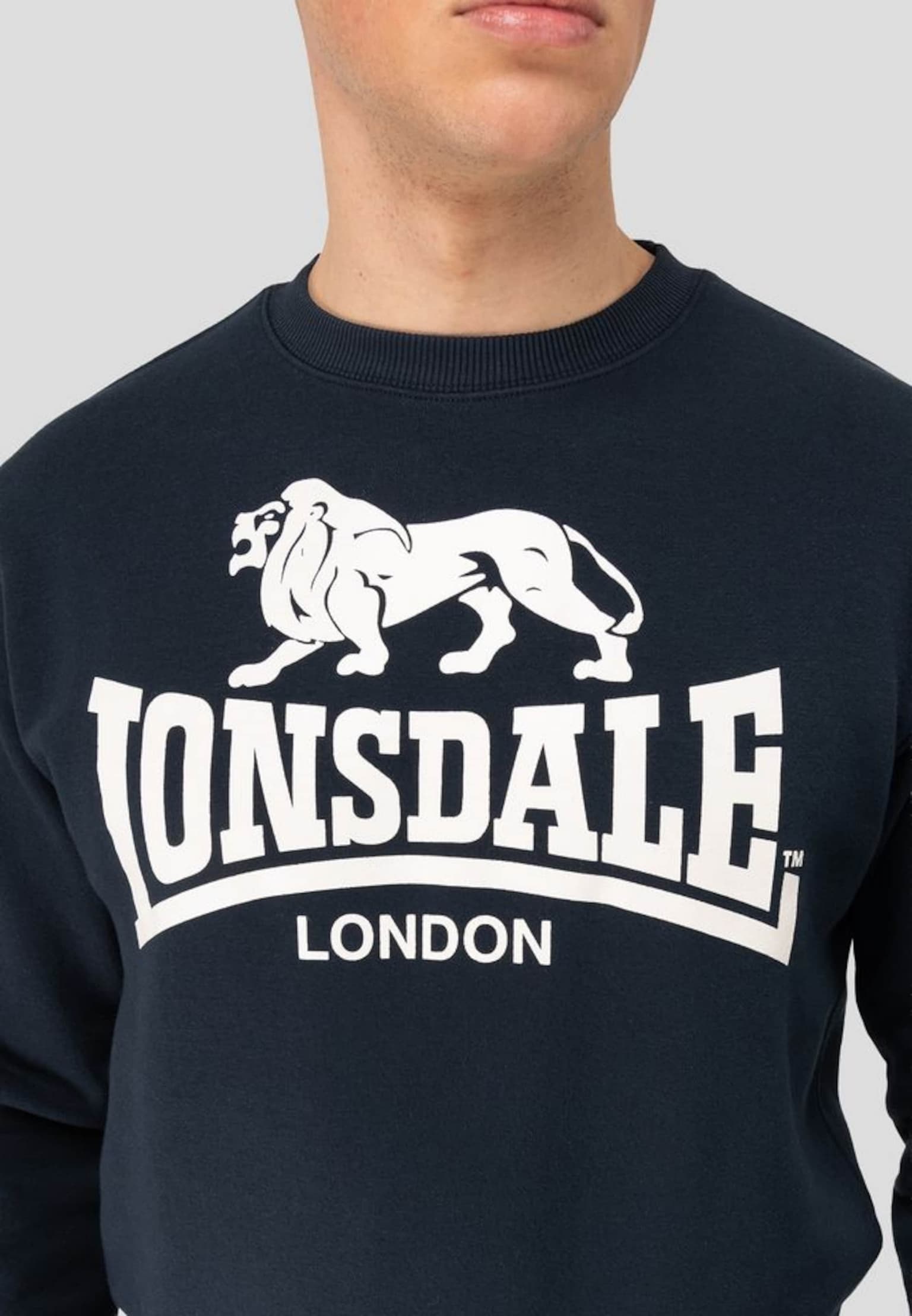 Lonsdale London GO SPORT – Bild 3