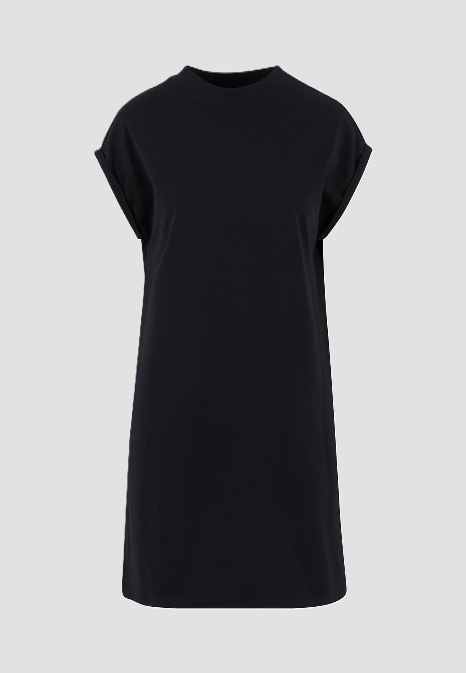 Urban Classics Ladies Extended Shoulder Dress 2-Pack – Bild 3