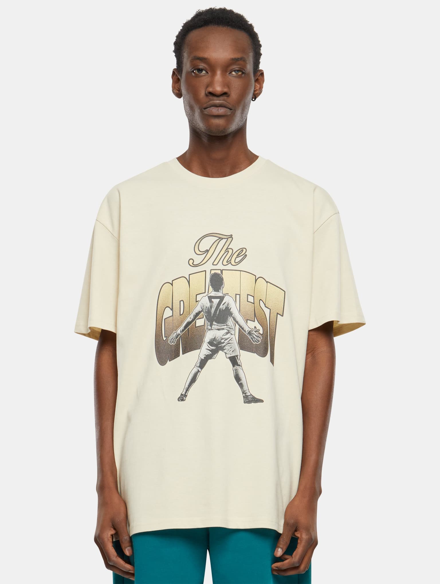 Mister Tee Upscale Greatest Heavy Oversize