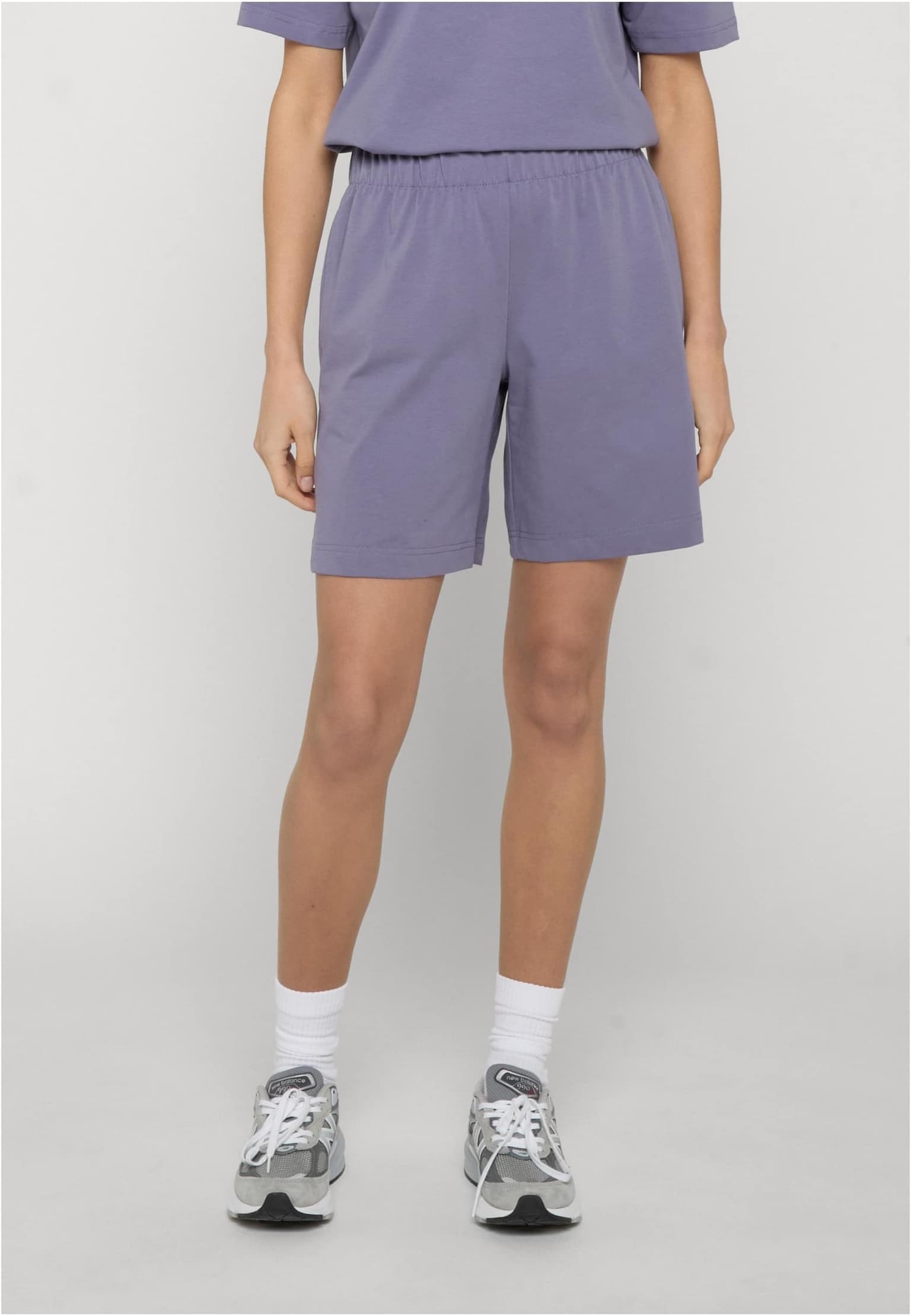 Urban Classics Ladies Sorona® Sweat Short