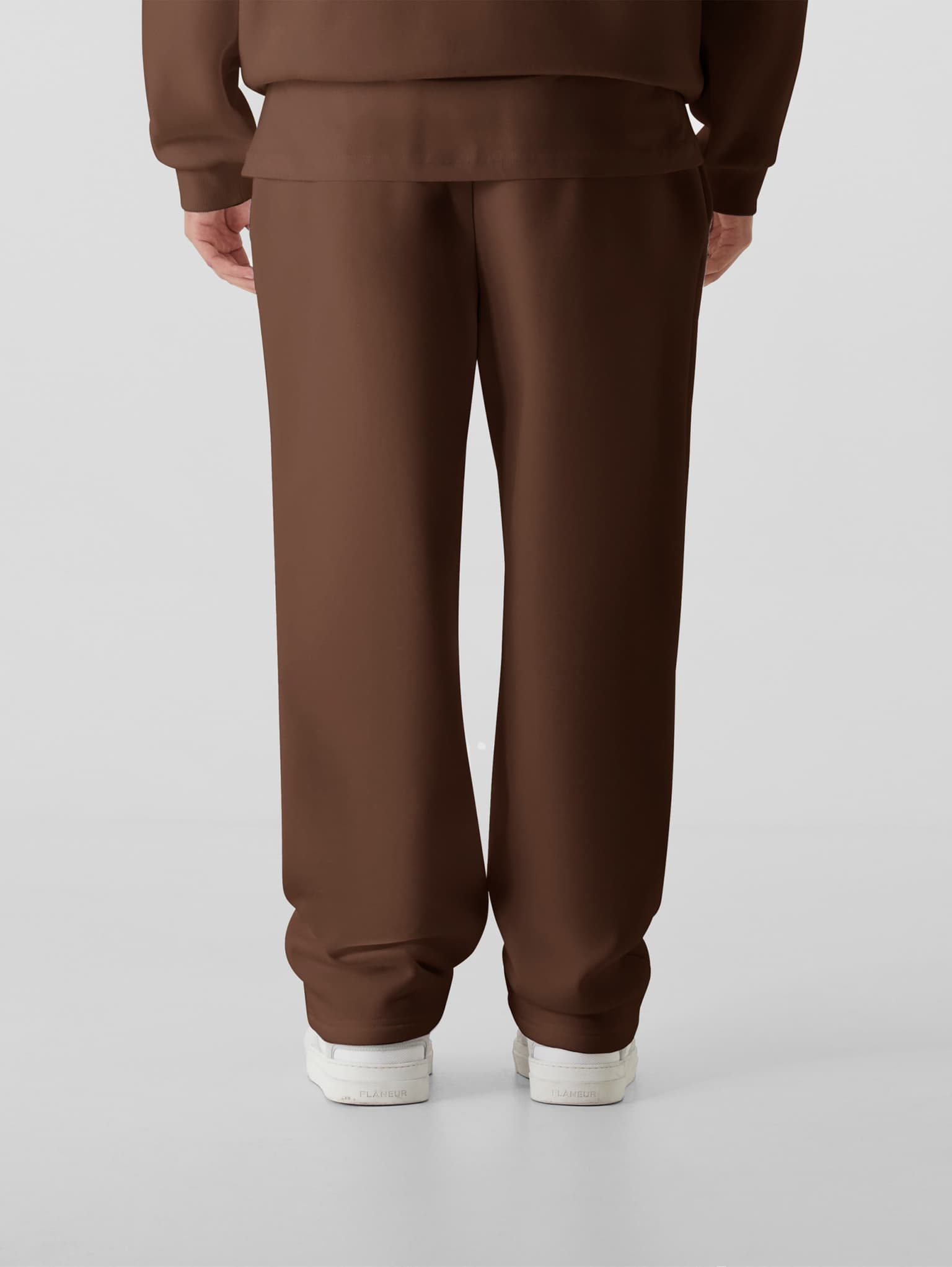 Lost Youth Sweat Pants - Core Comfort – Bild 3