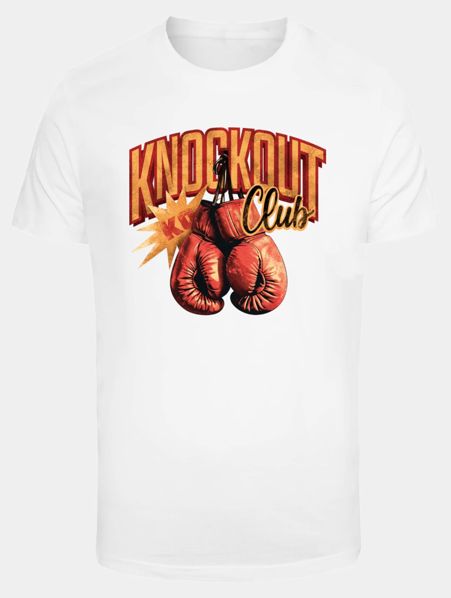 Mister Tee Knockout Club – Bild 3