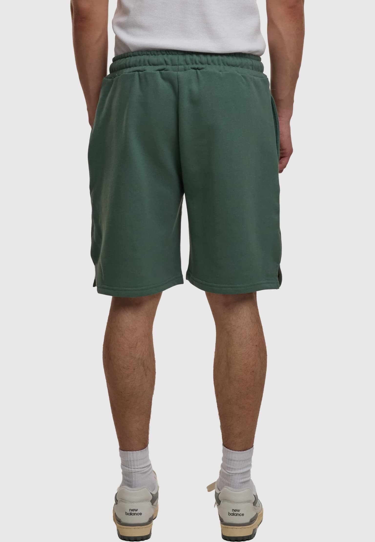 DEF PLAIN Short – Bild 2