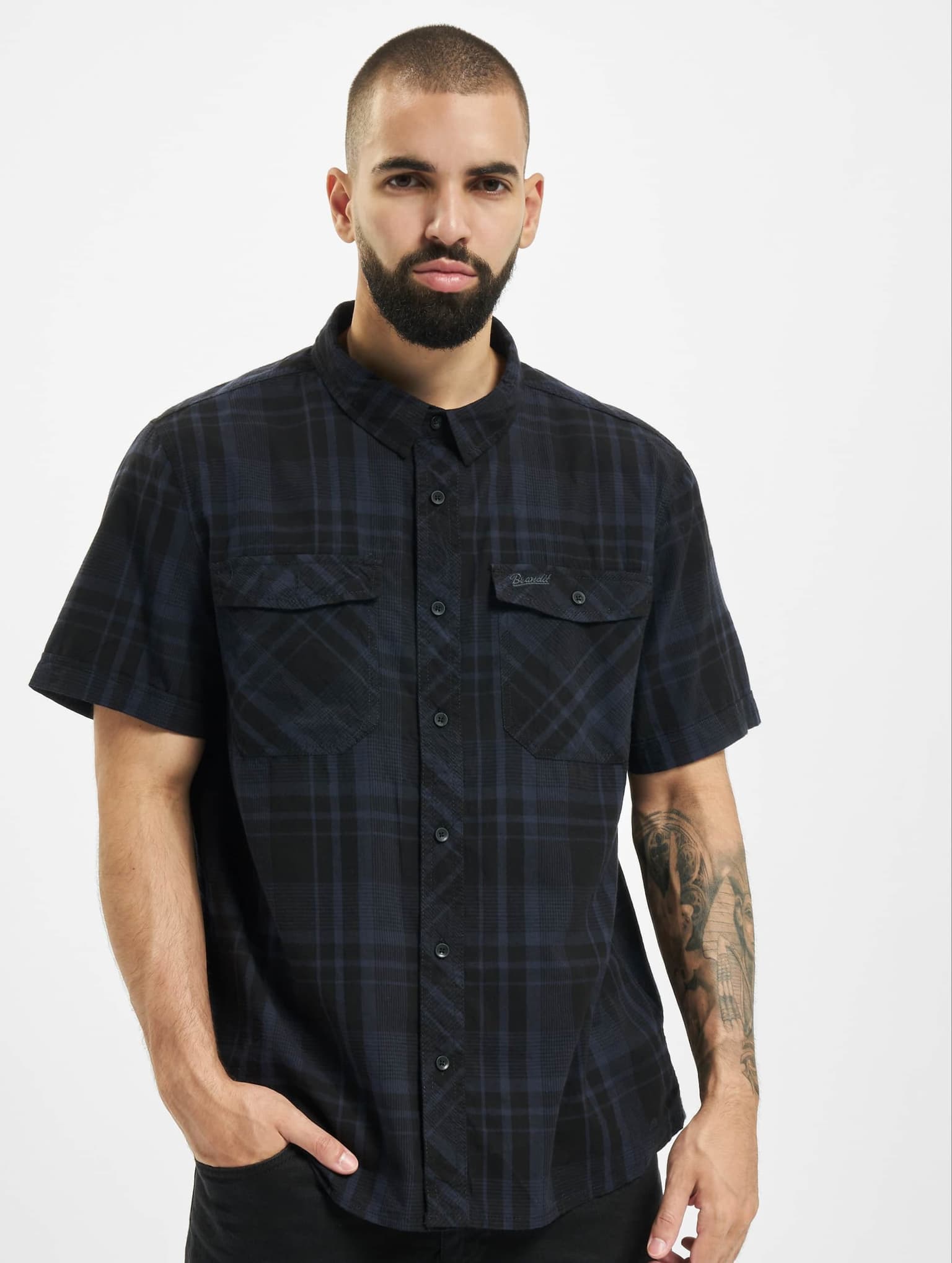 Brandit Roadstar Shirt