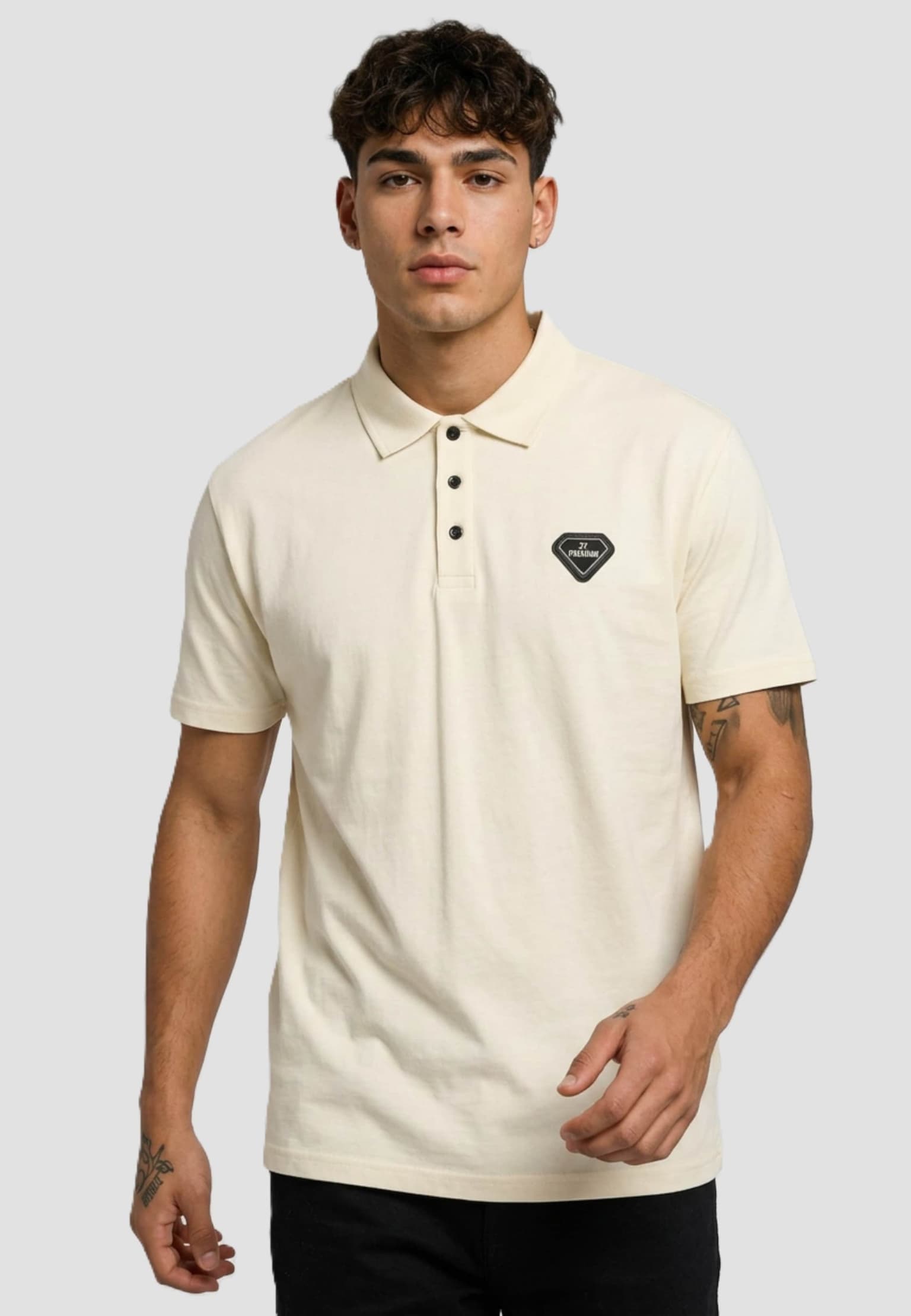 2Y Premium Vylor Polo Shirt