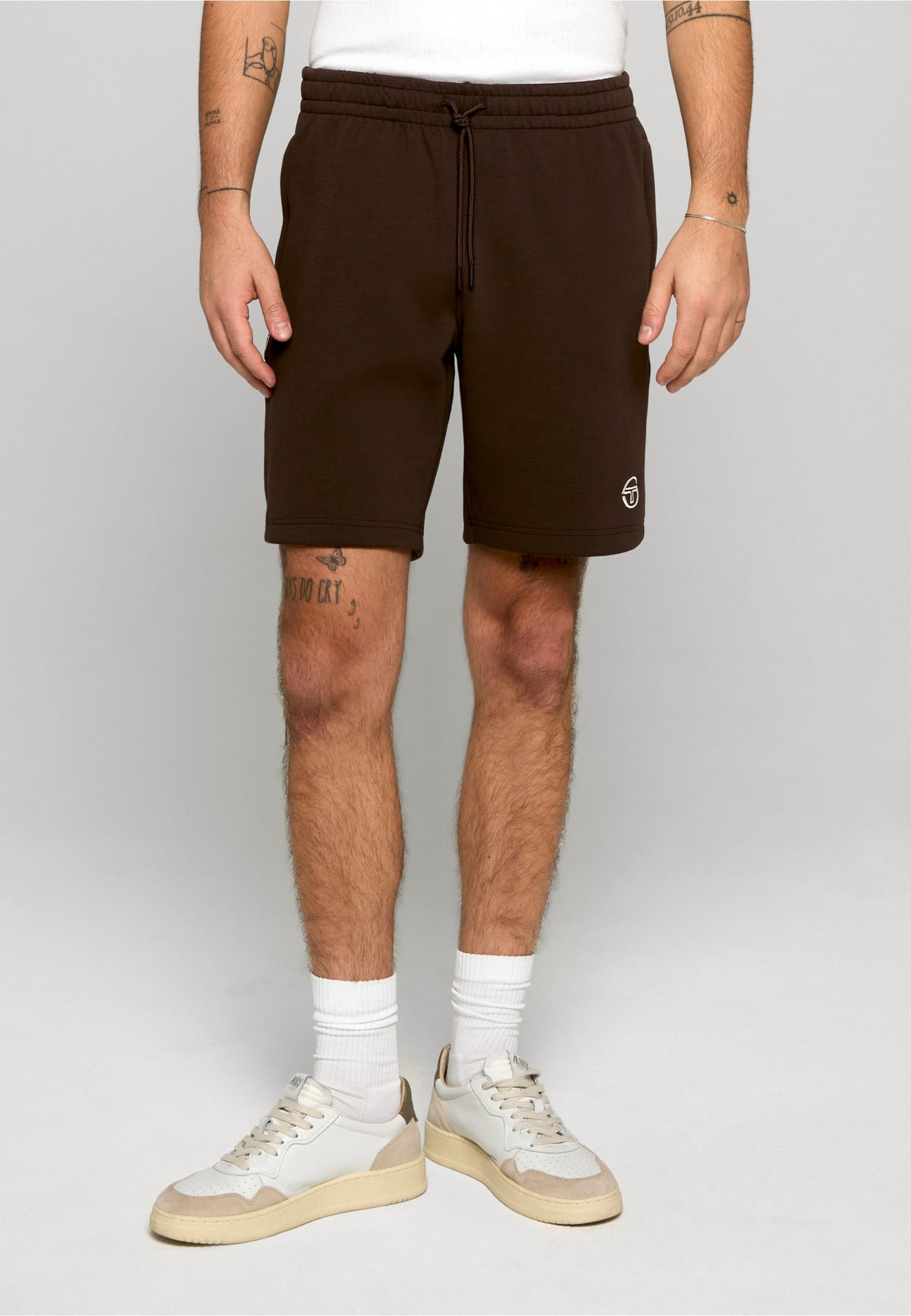 Sergio Tacchini Cesena Short