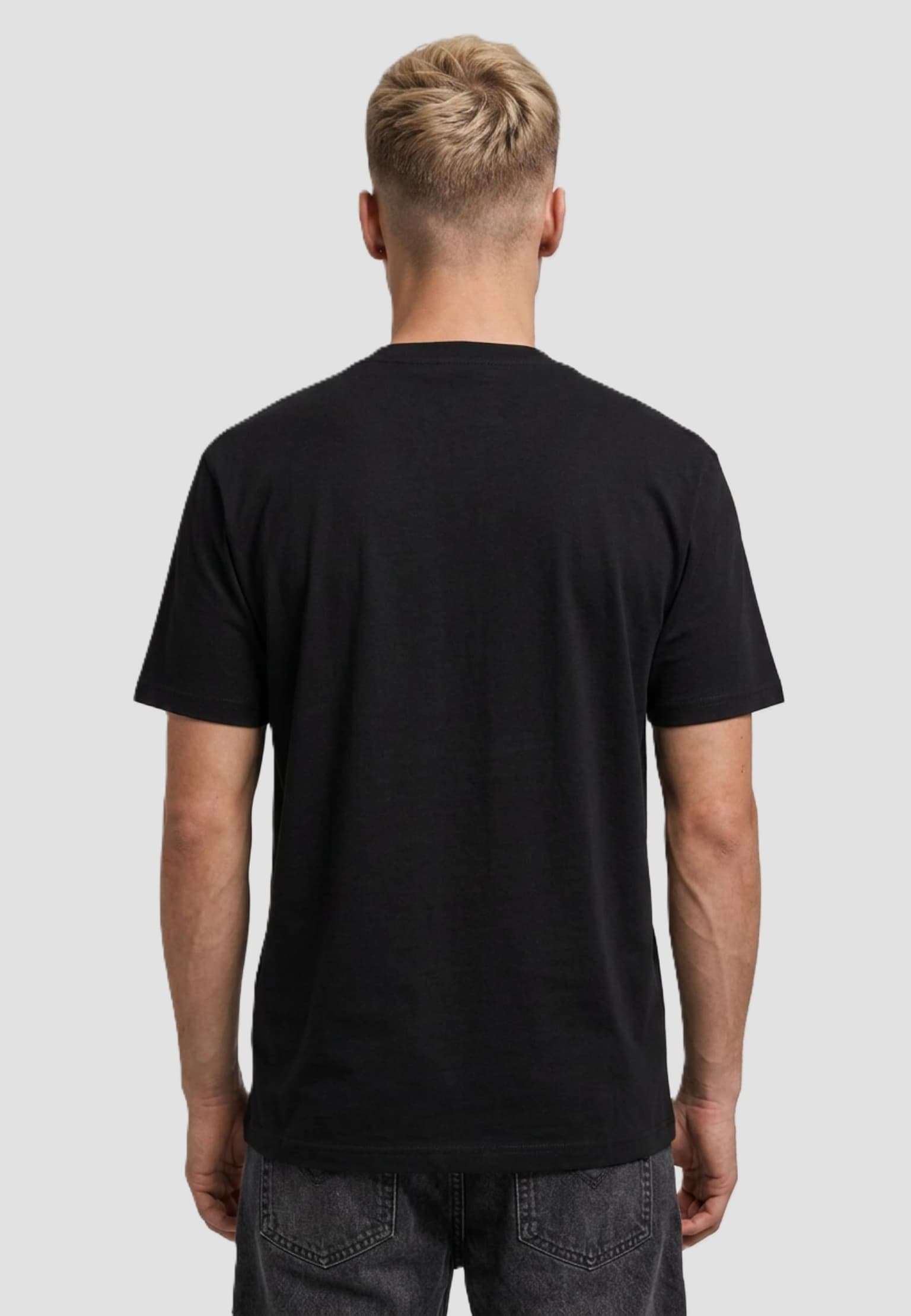 Lonsdale London Kelso Double Pack T-Shirt – Bild 3