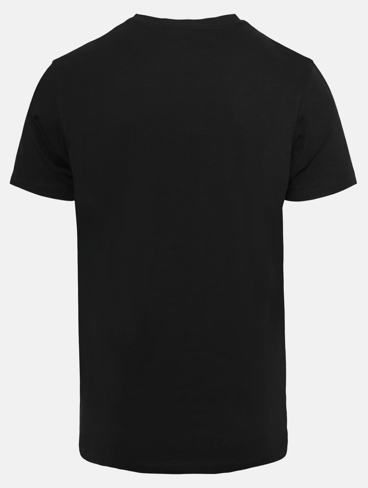 Mister Tee Cali Tag T-Shirt – Bild 4