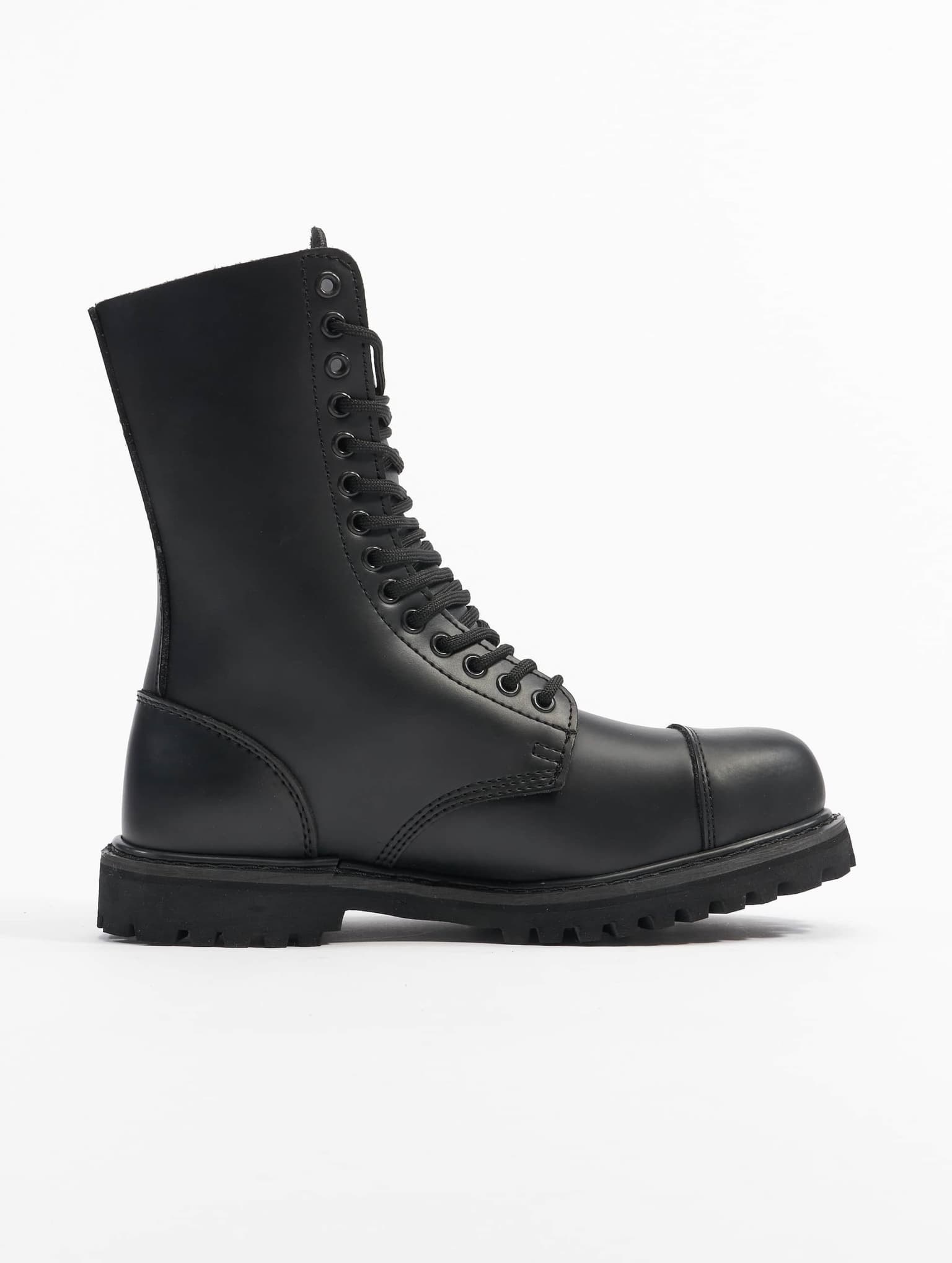 Brandit 14 Eyes Phantom Boots – Bild 4