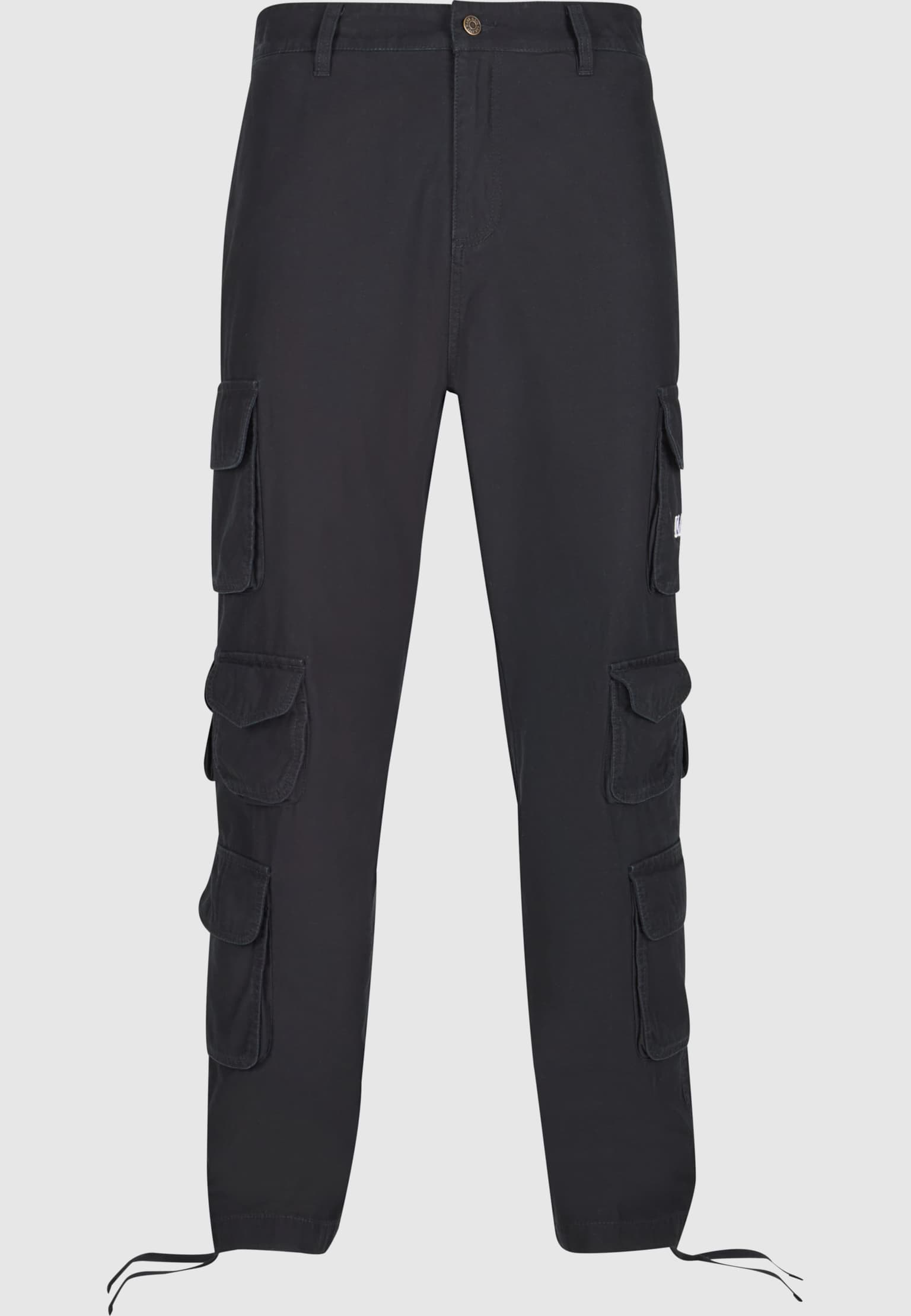 Karl Kani Retro Washed Cargo Pants – Bild 4