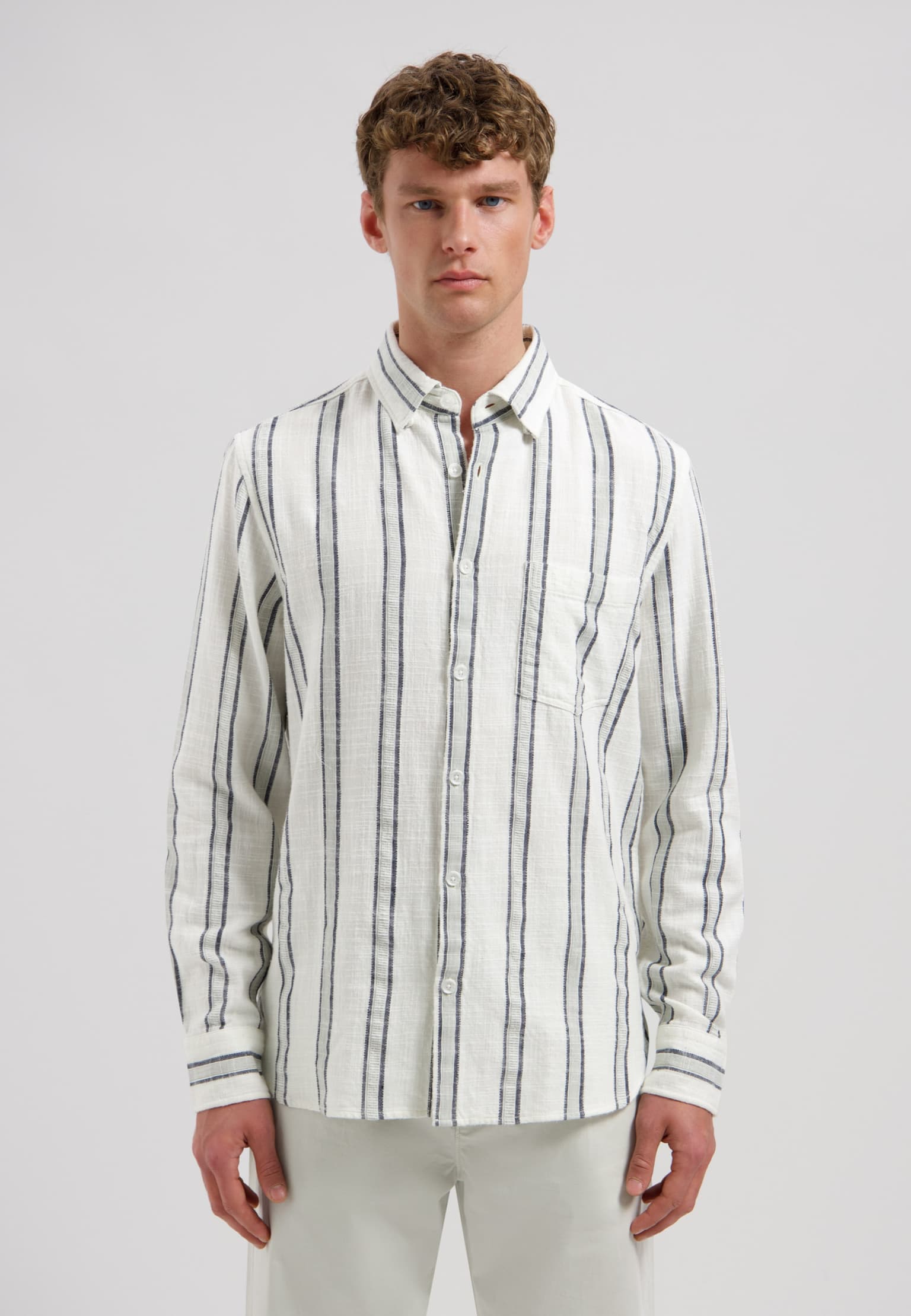 Dstrezzed Scott Shirt