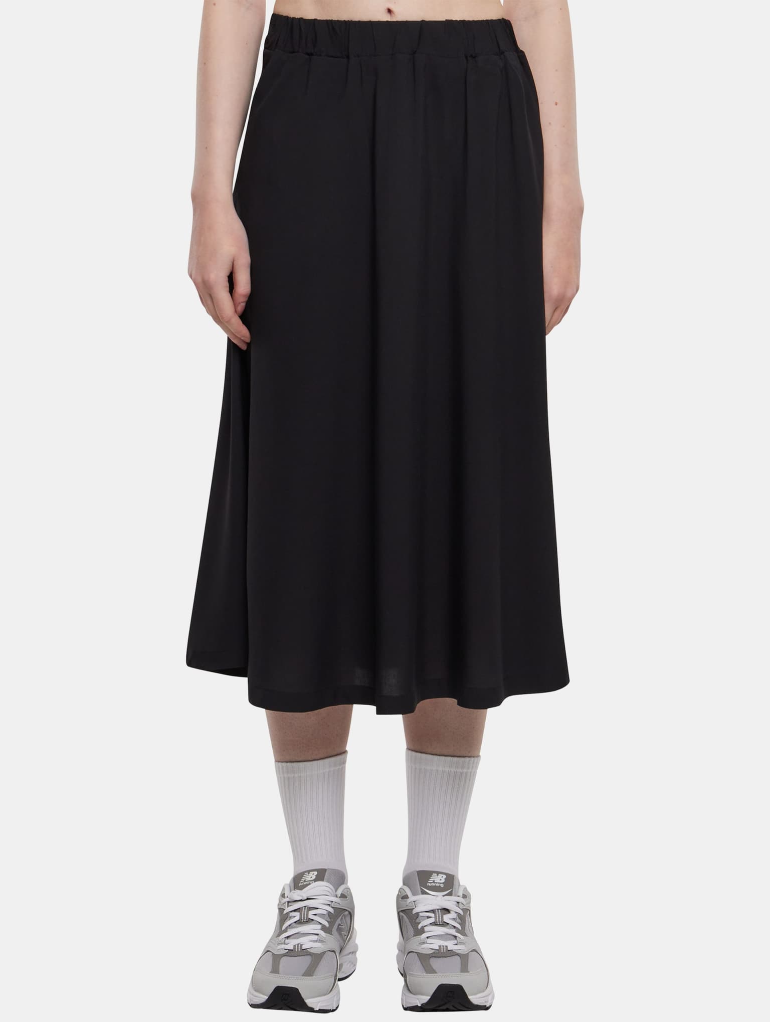 Urban Classics Viscose Rock