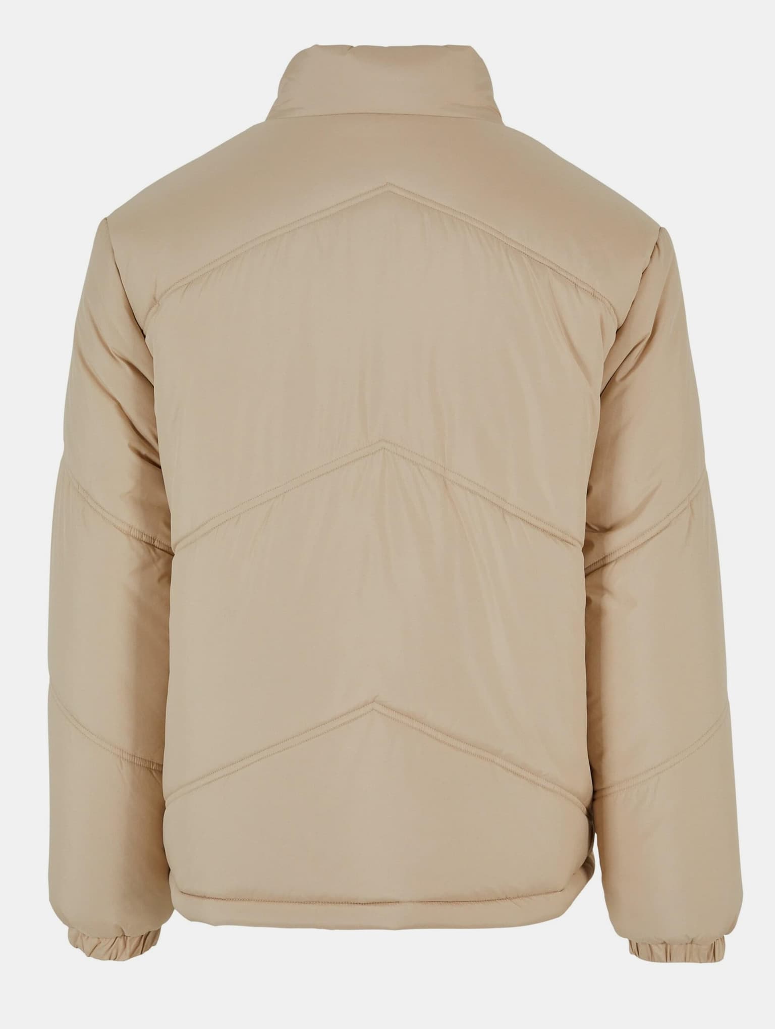 Urban Classics Arrow Puffer Jacket – Bild 4