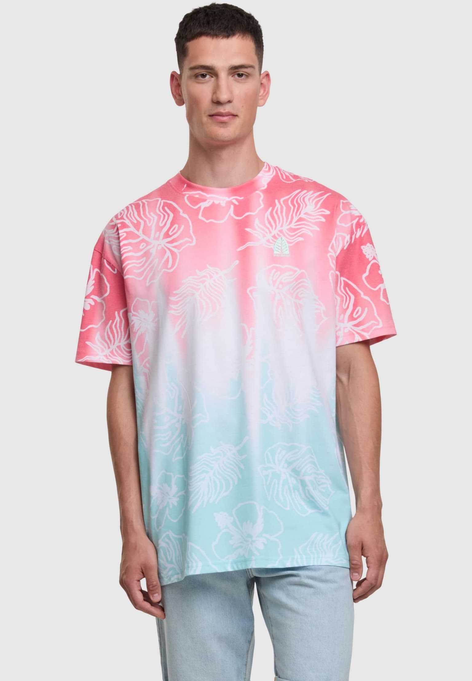 Just Rhyse WaveBounce T-Shirt