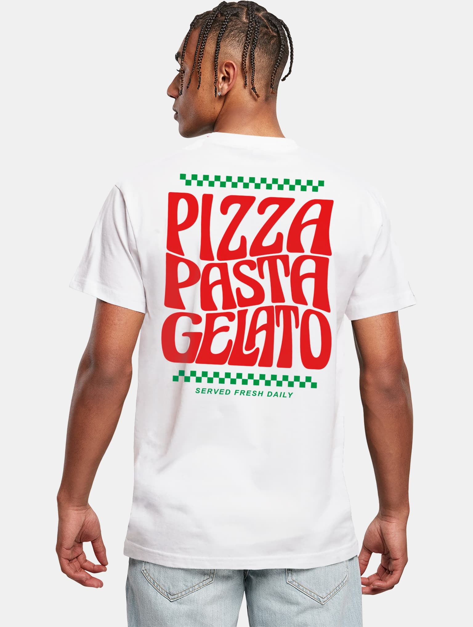 Mister Tee Flavor Italiano – Bild 2