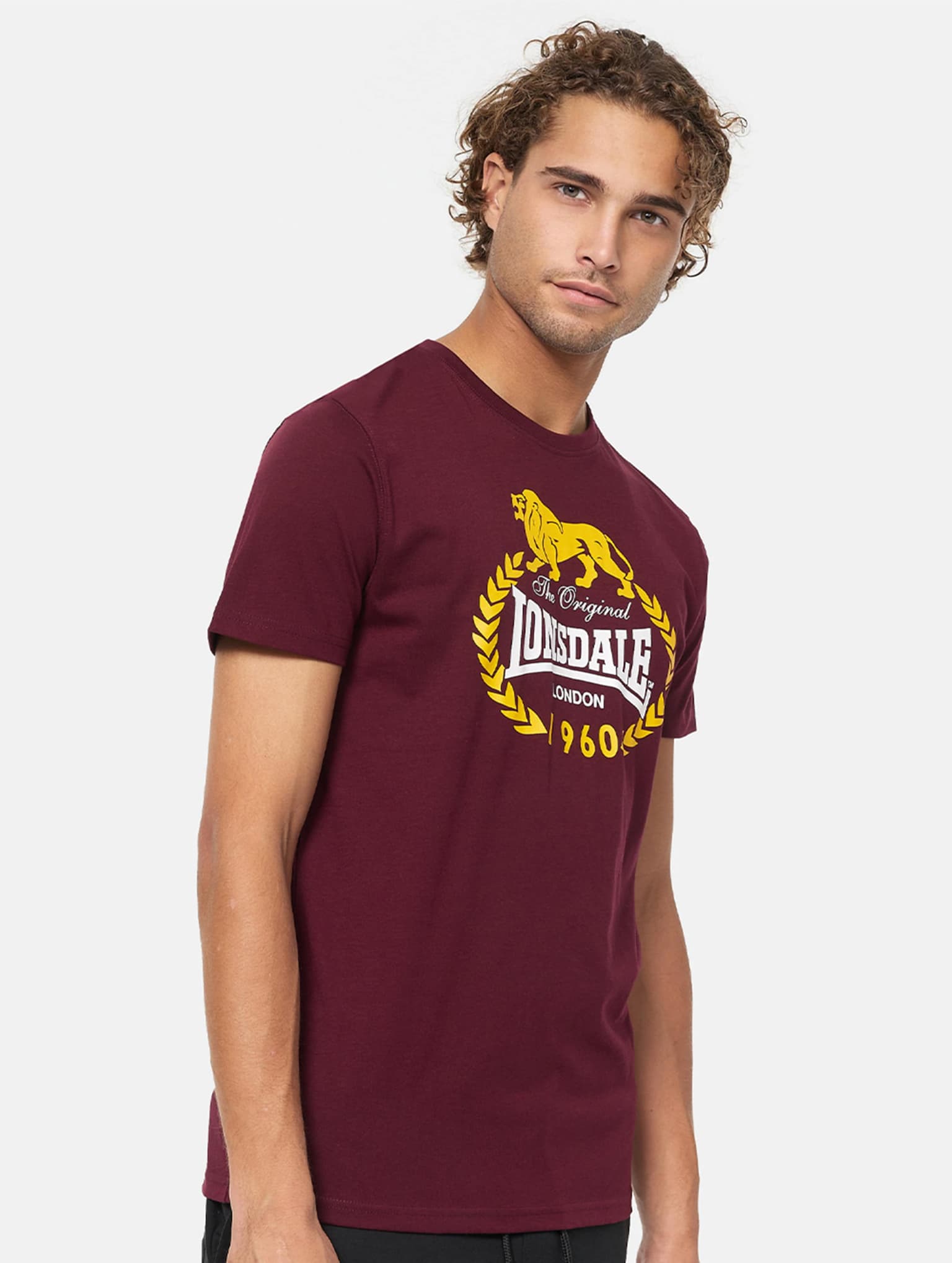 Lonsdale London ECCLAW – Bild 3