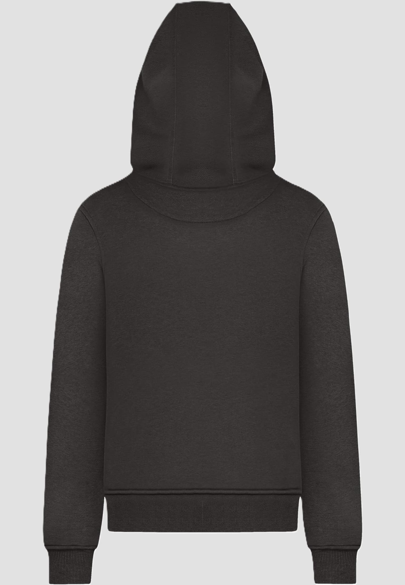 Mister Tee NY Crowned Bear Hoody – Bild 4