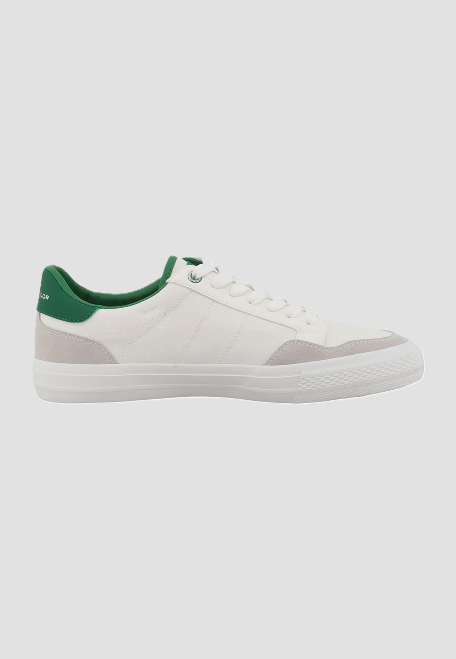 Tom Tailor Sneaker Low – Bild 3