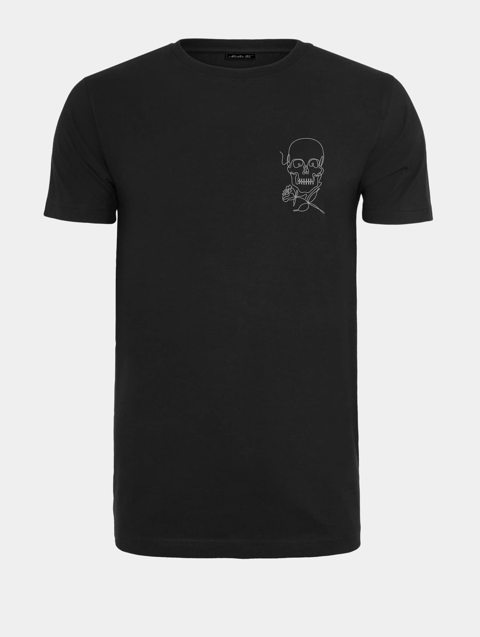 Mister Tee Skull One Line – Bild 4