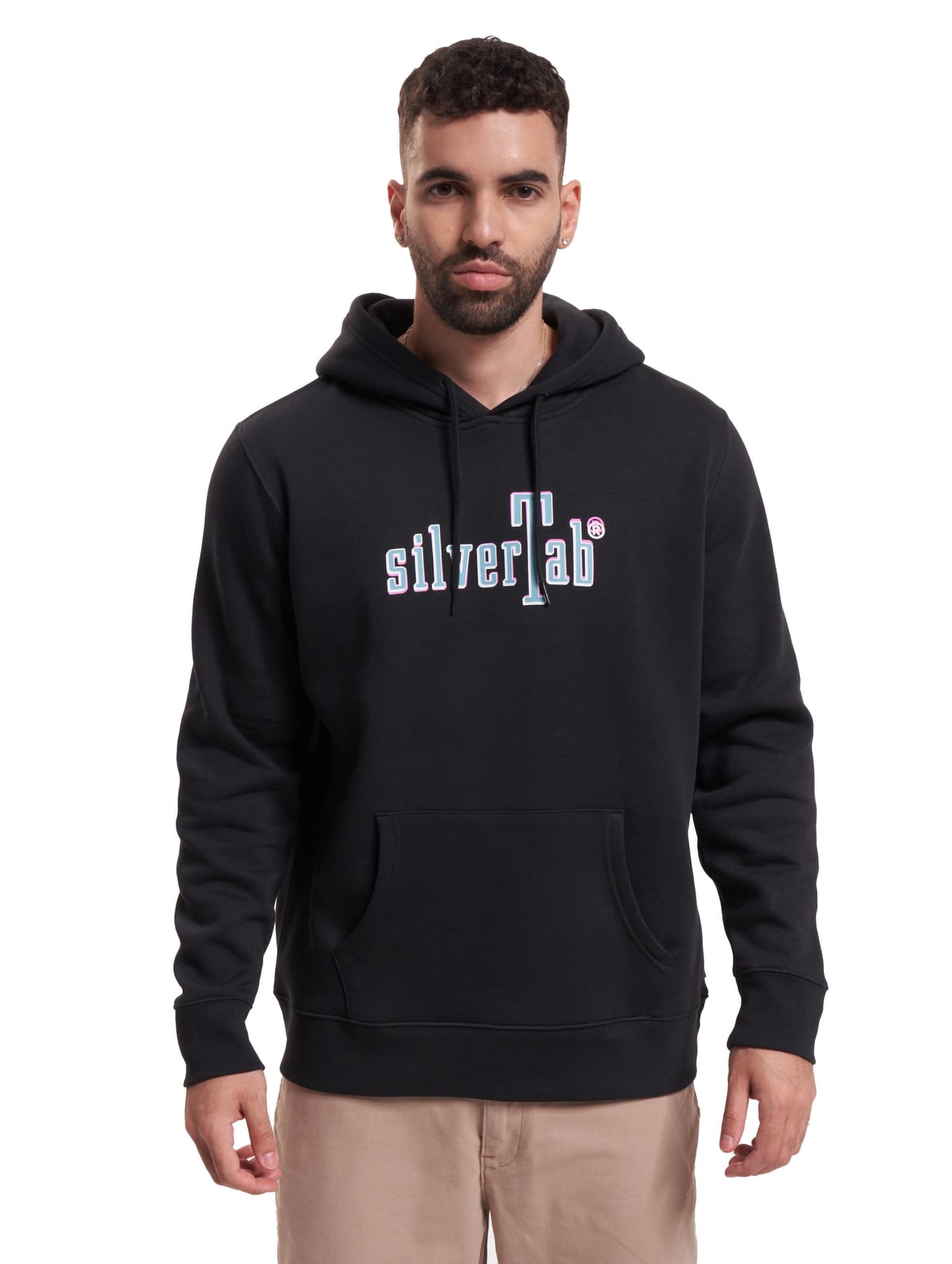 Levis Standard Graphic Hoodie – Bild 4