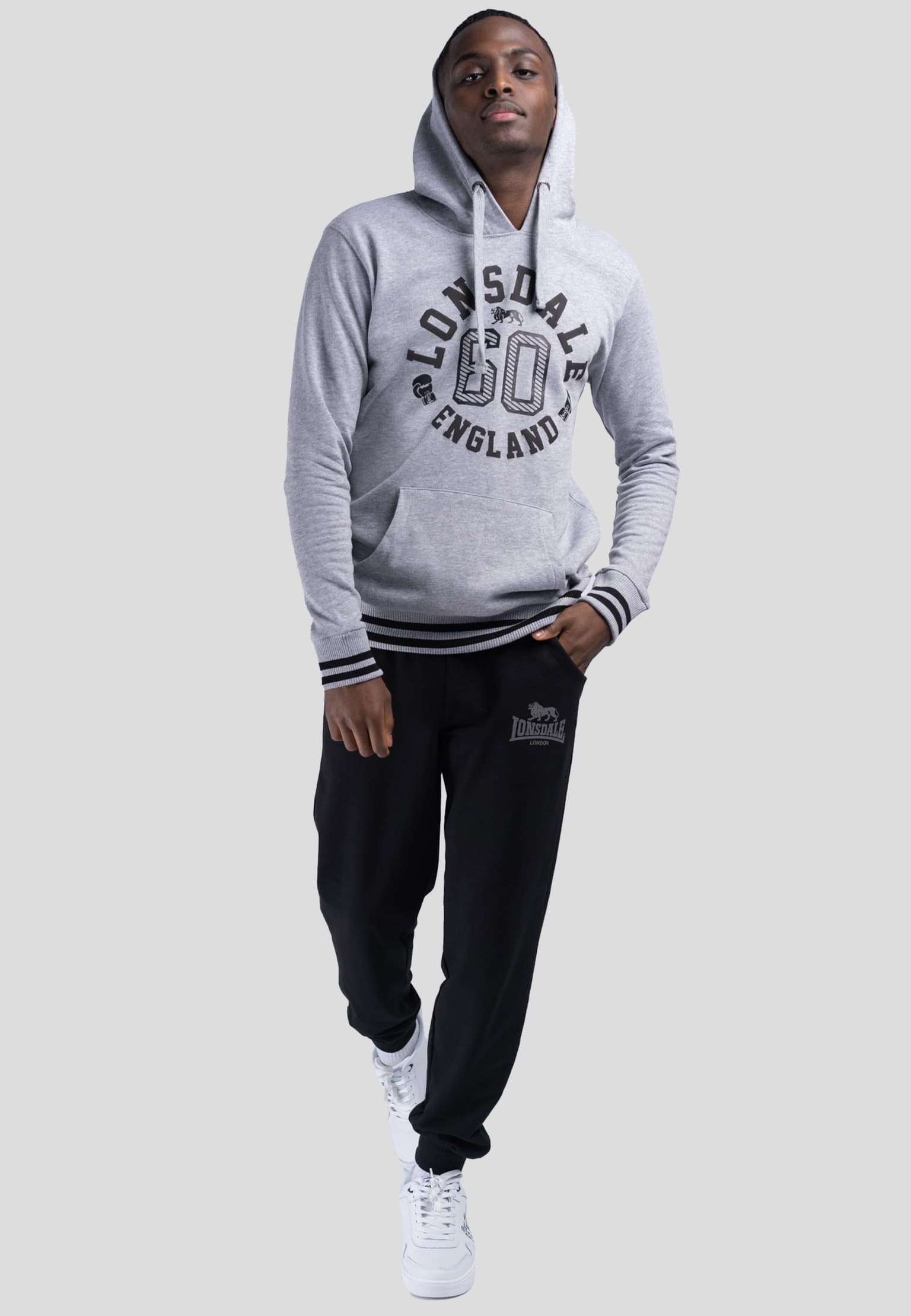Lonsdale London MAMHEAD – Bild 3