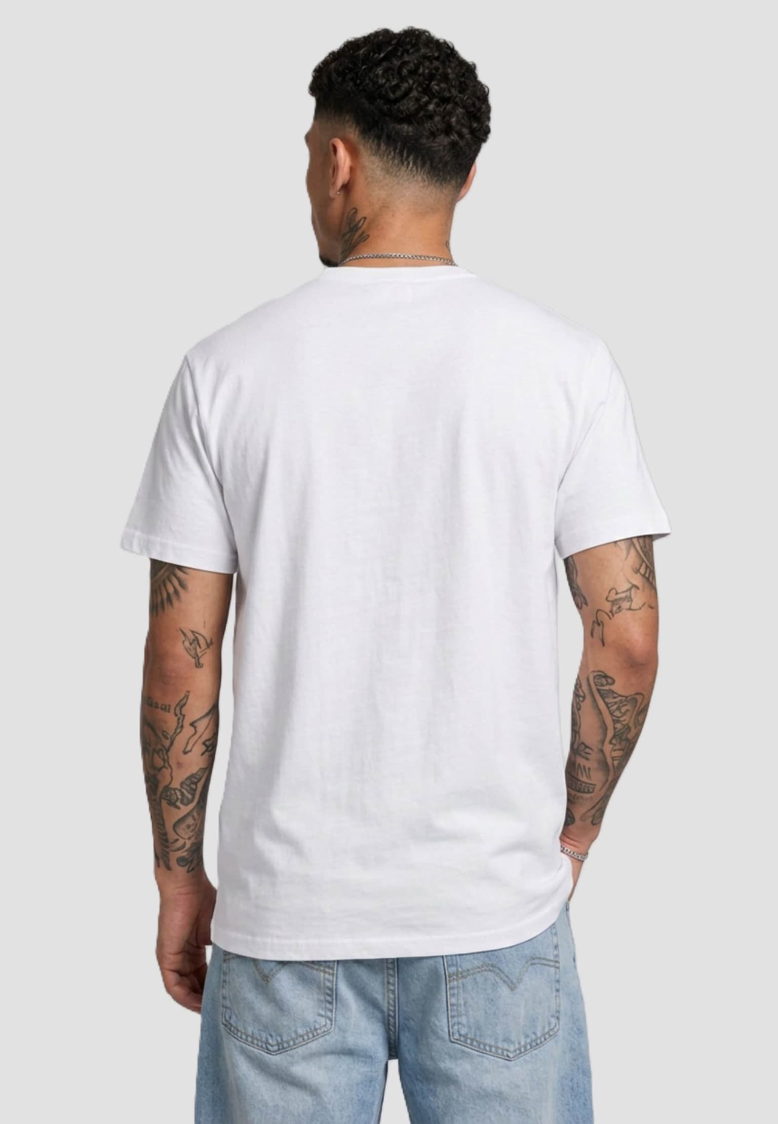 Merchcode Football - Turkey T-shirt – Bild 2