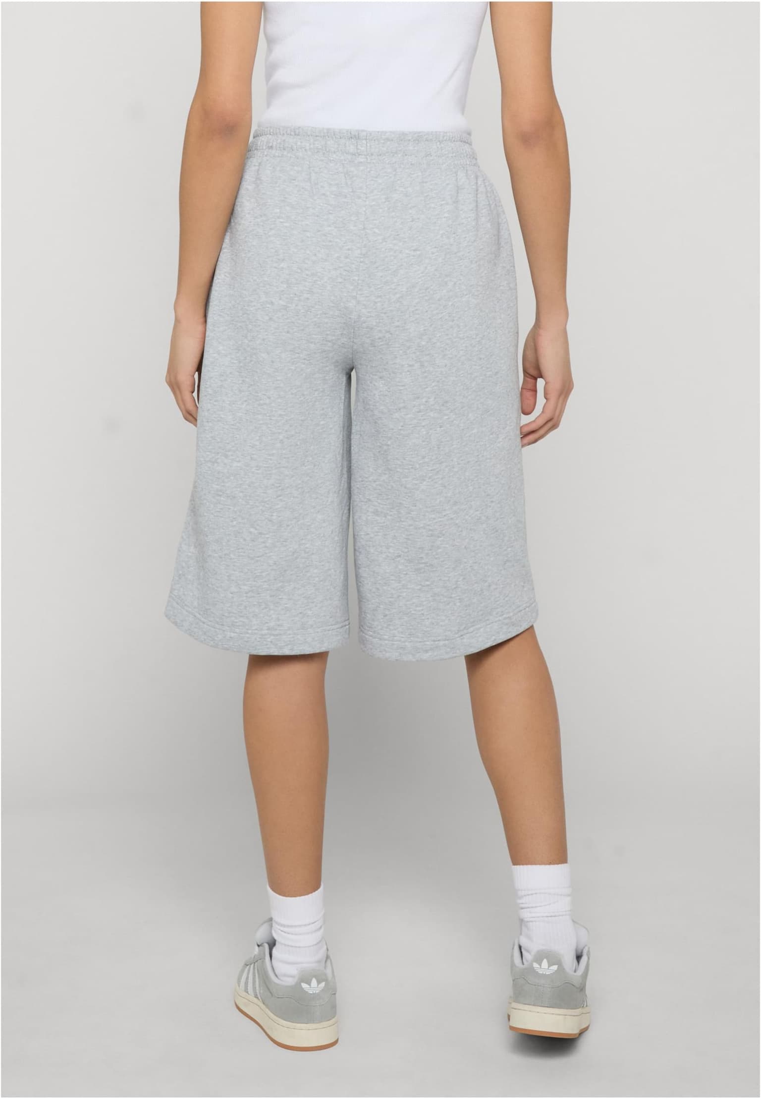 Urban Classics Ladies Sweat Jorts – Bild 2