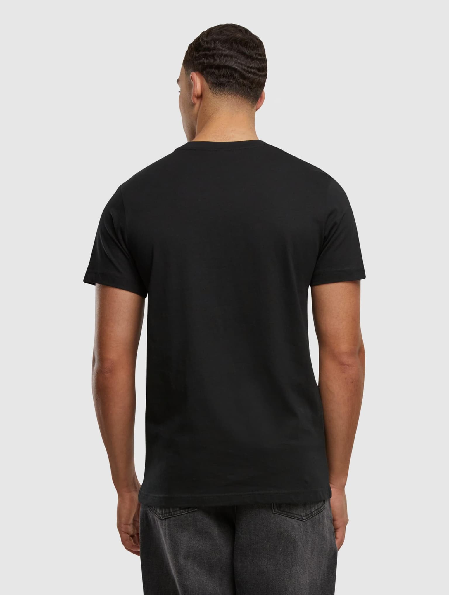 Mister Tee 8Ball Cherry EMB – Bild 2