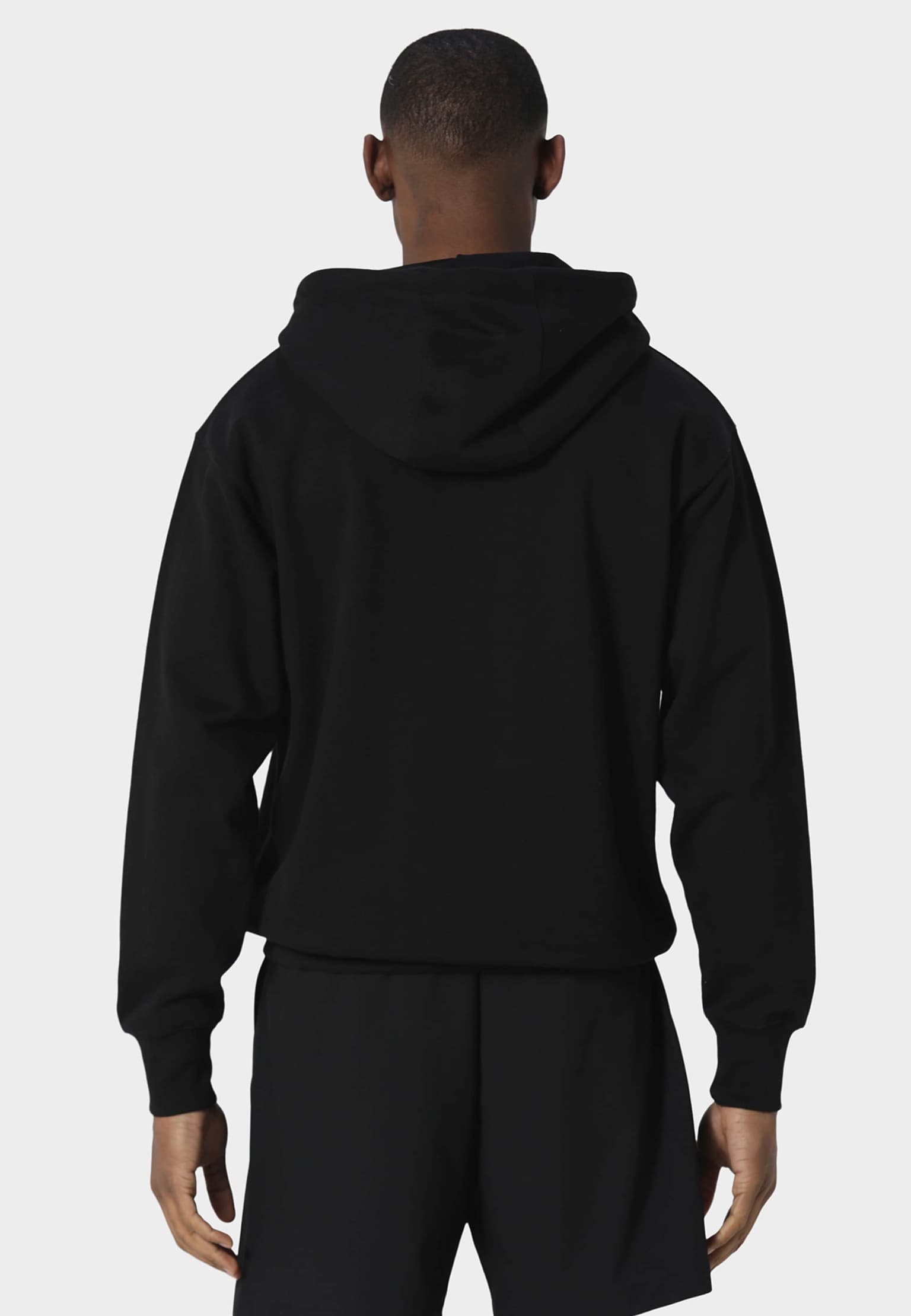 Pas De Monaco VELOCITA HOODY – Bild 2