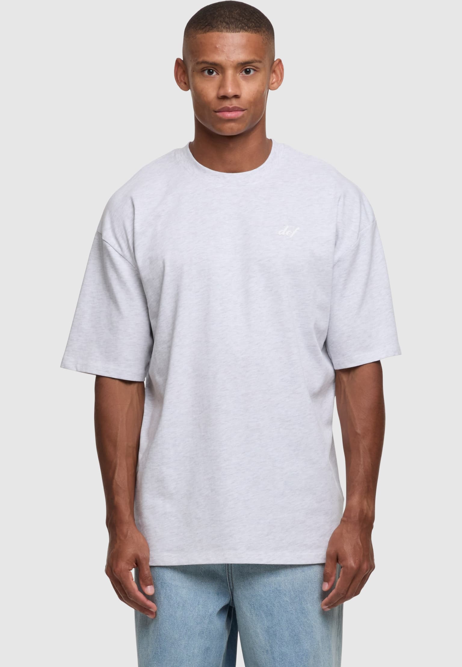 DEF LEADER T-Shirt – Bild 3