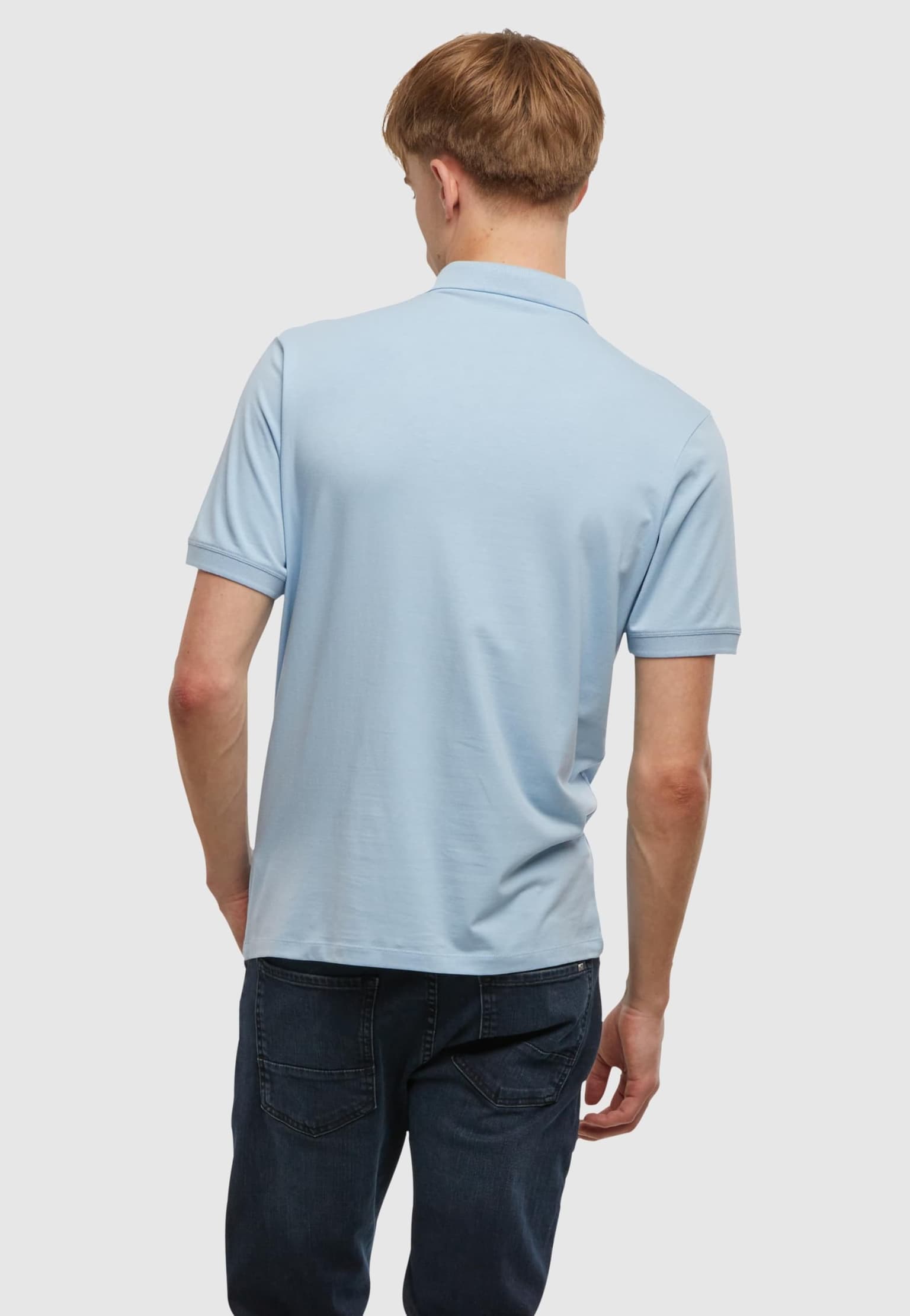 883Police NEPTUNES POLO – Bild 2