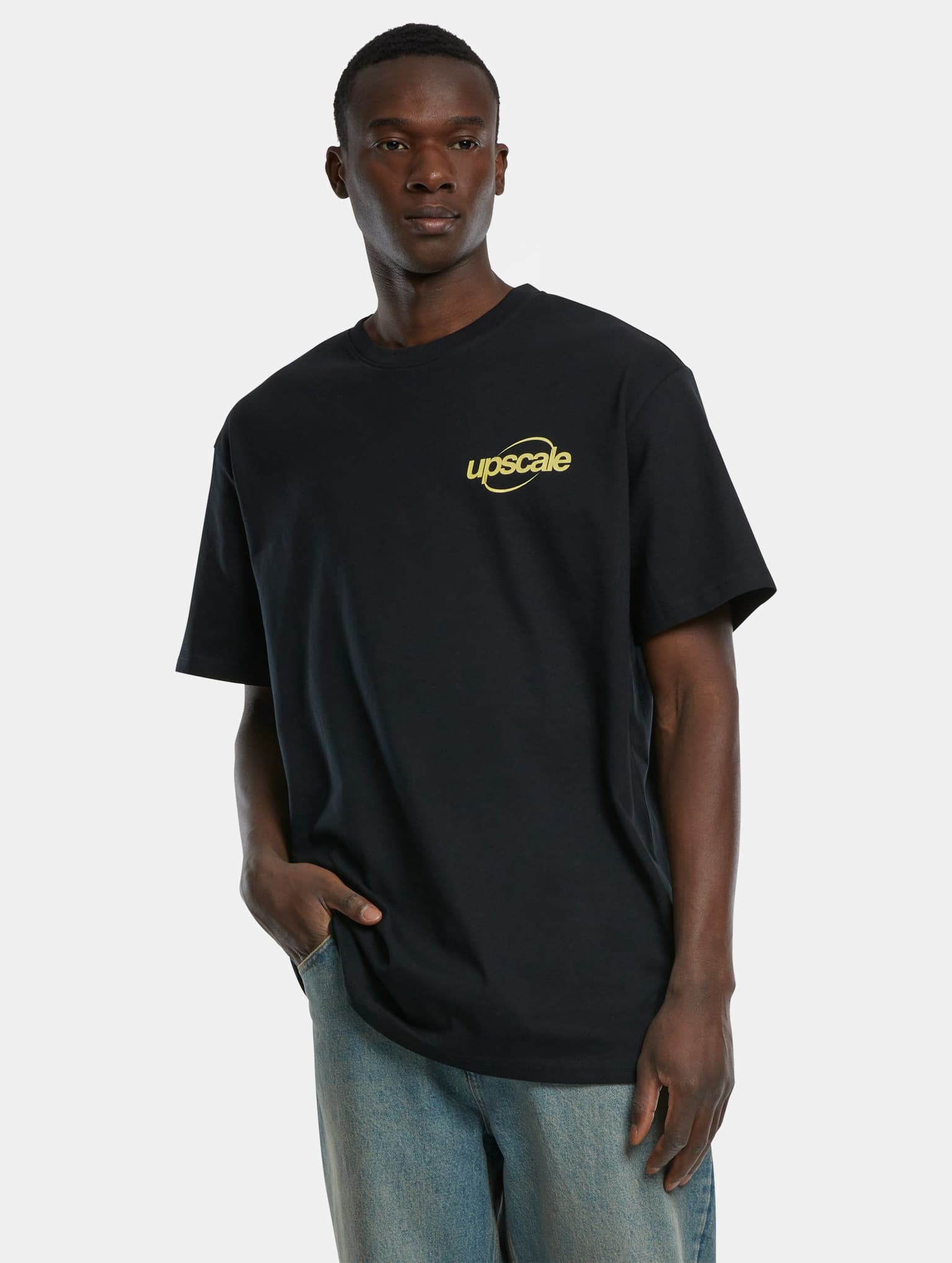 Mister Tee Upscale Good Life Quest Oversize