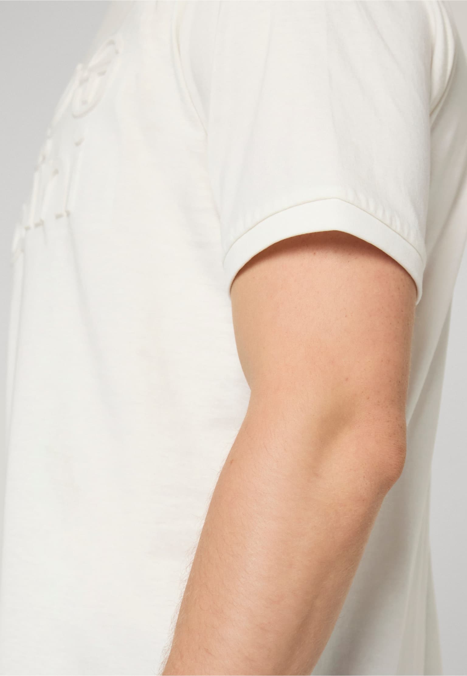 Sergio Tacchini Nestore Co T-Shirt – Bild 4