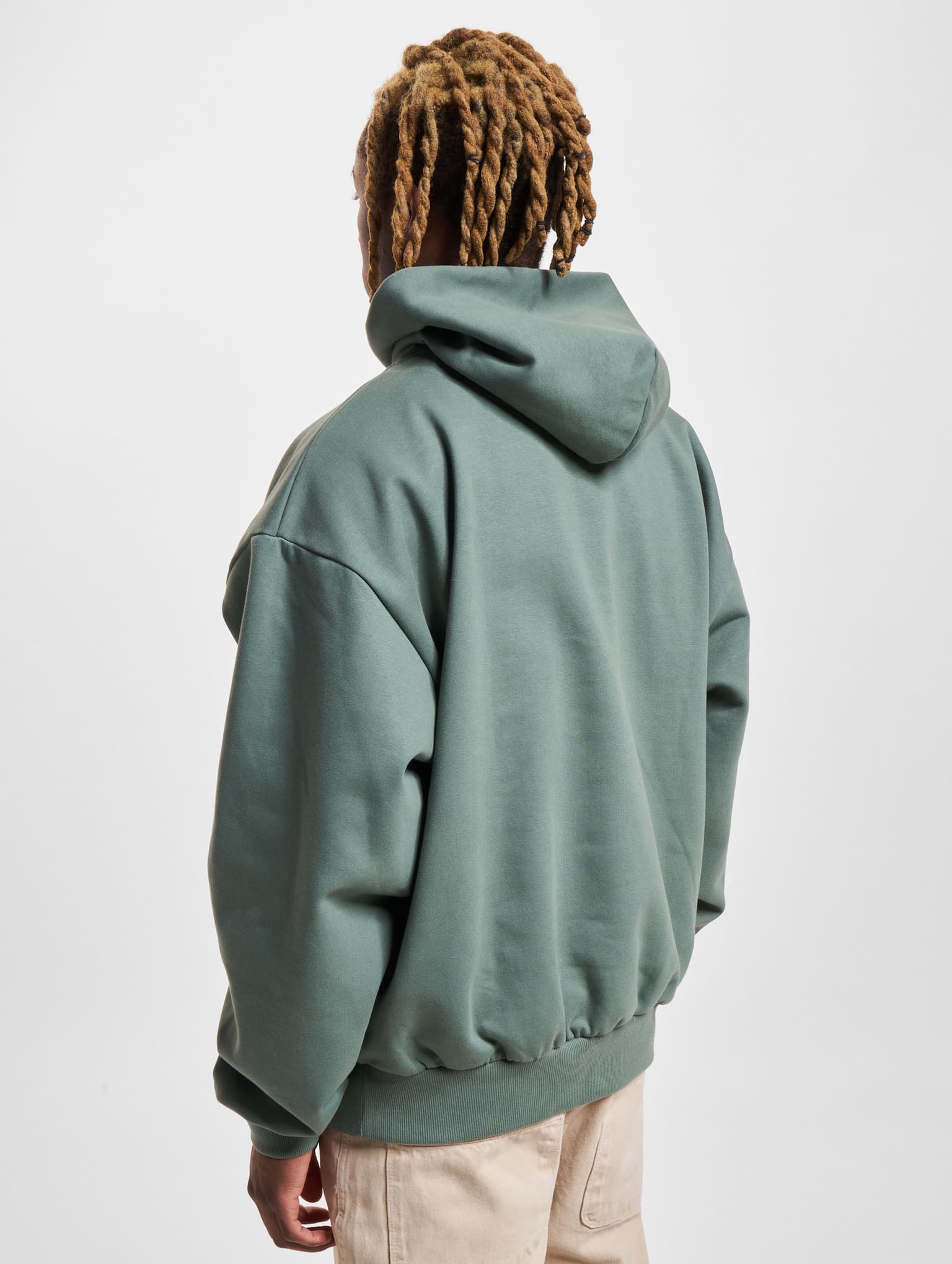 Karl Kani Small Signature Os Heavy Sweat Hoodie – Bild 2