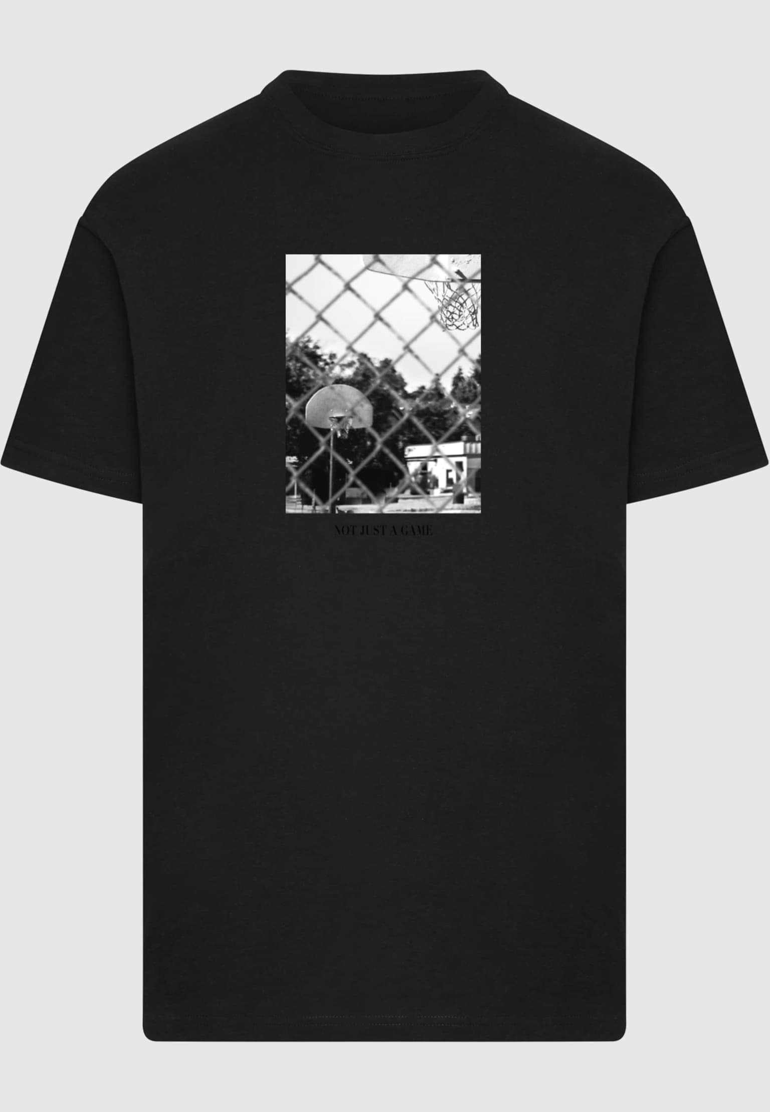 Mister Tee Not Just A Game – Bild 3