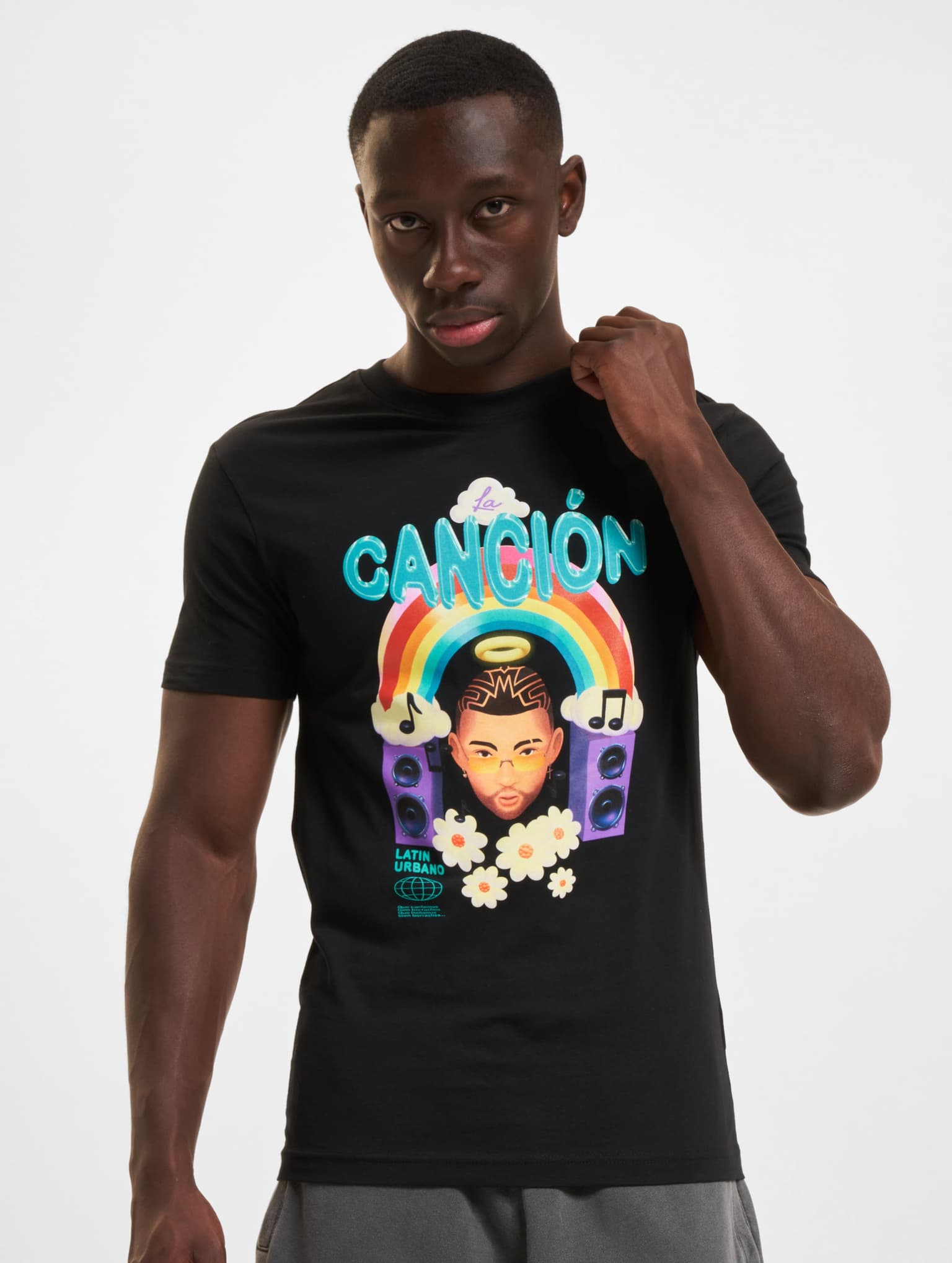 Mister Tee La Cancion 01