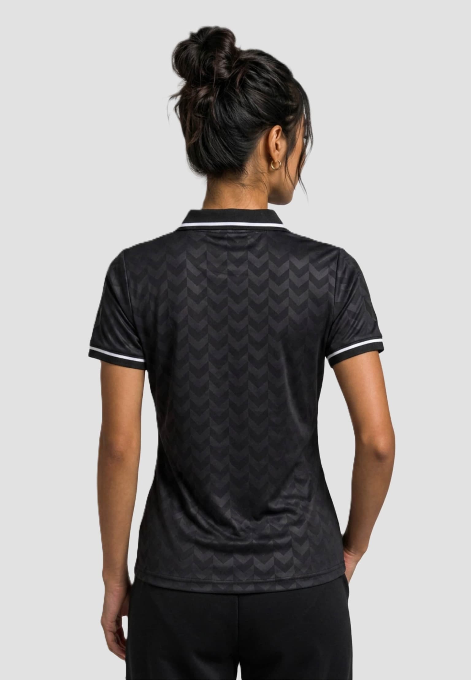 Hummel Slim Fit Trikot – Bild 2