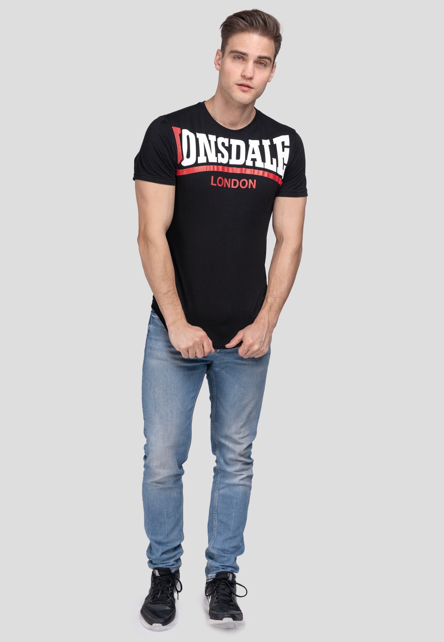 Lonsdale London CREATON – Bild 4