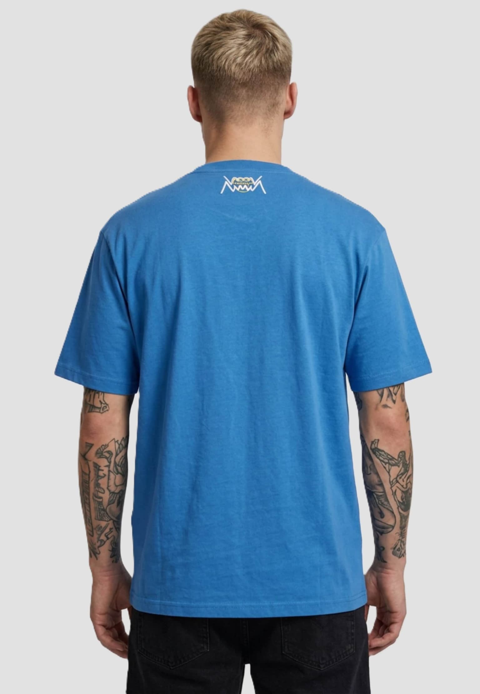 Puma In Black Fives T-Shirt – Bild 2