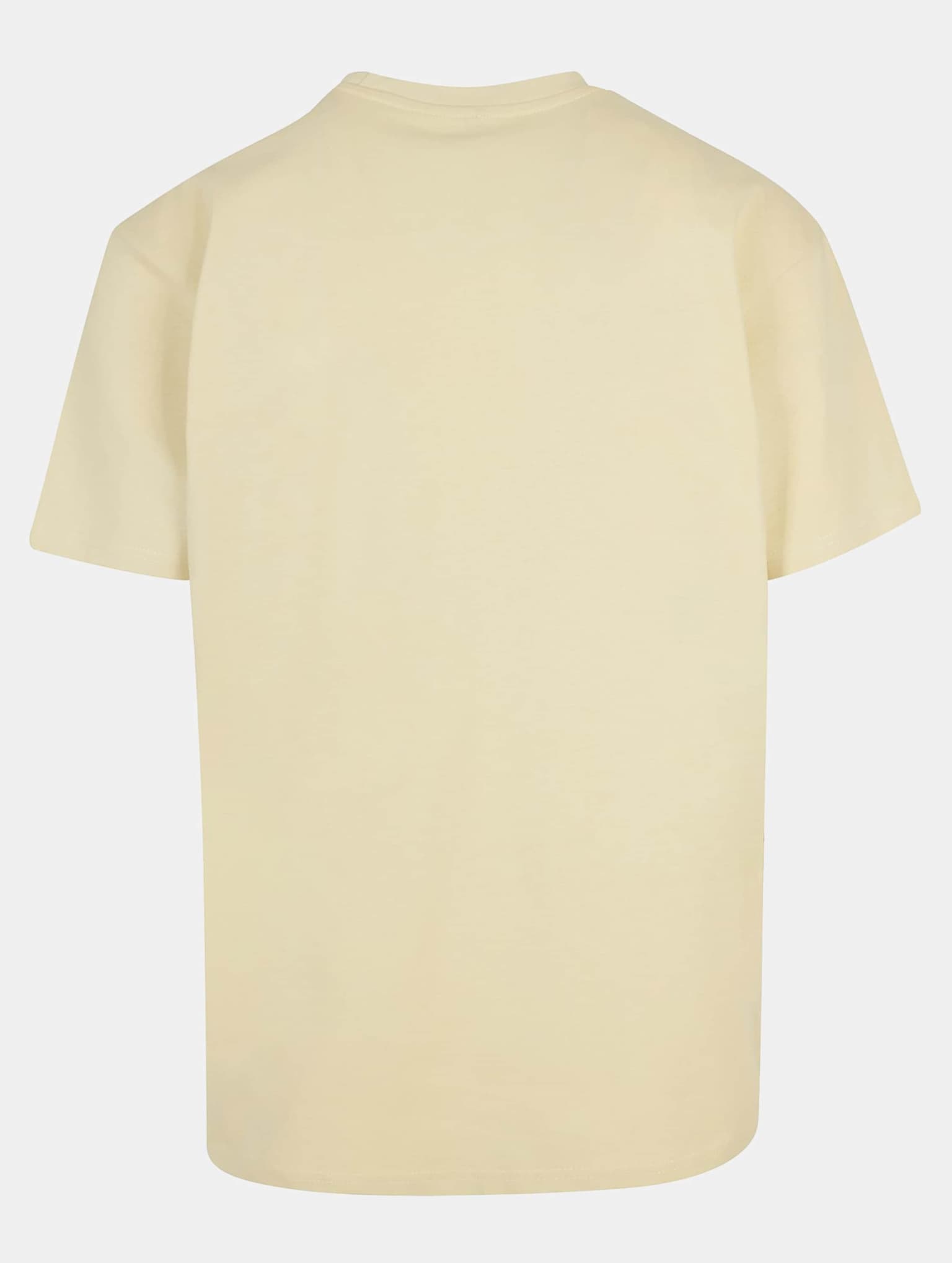 Merchcode POD Think Different Heavy Oversized Tee – Bild 4
